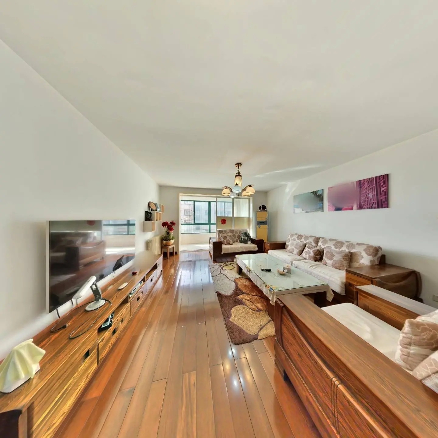  济南大学西校区宿舍 南北