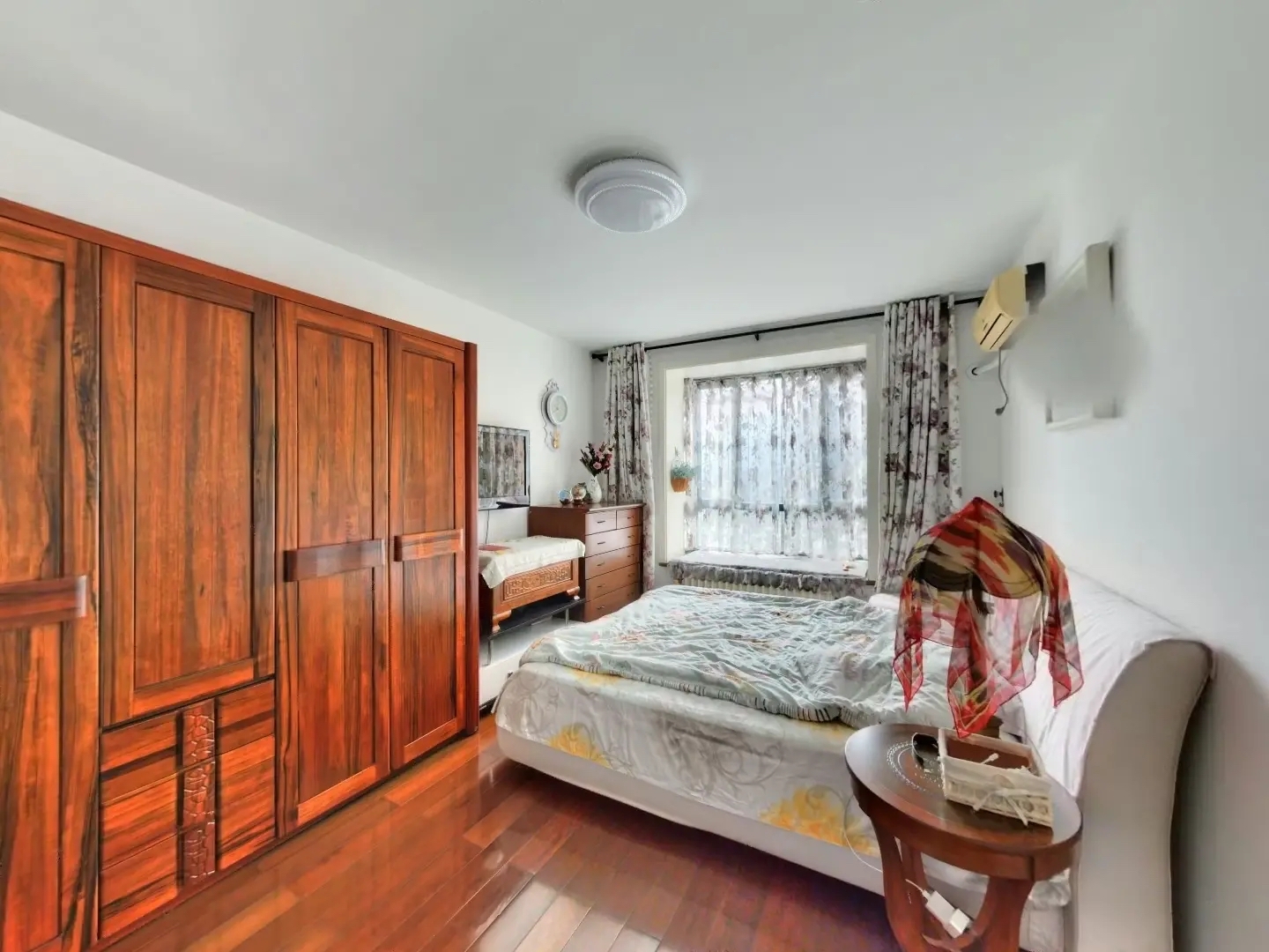 济南大学西校区宿舍