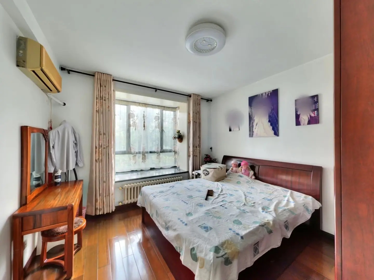 济南大学西校区宿舍