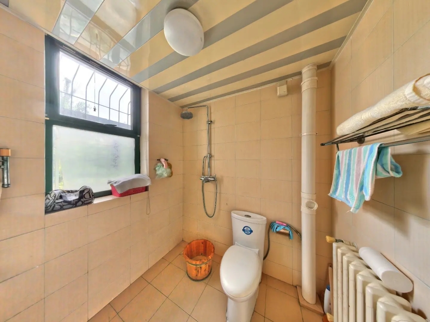 济南大学西校区宿舍