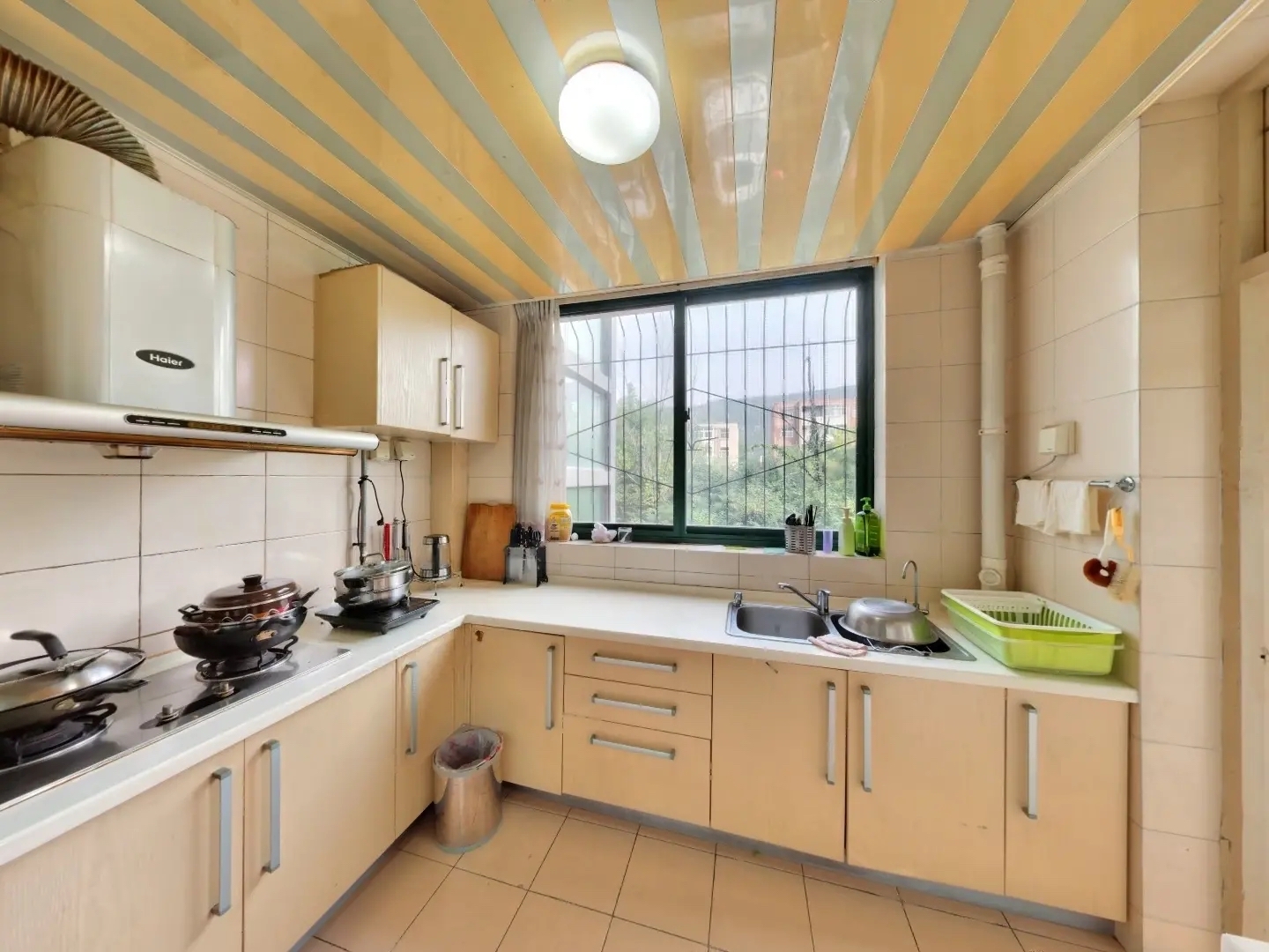 济南大学西校区宿舍