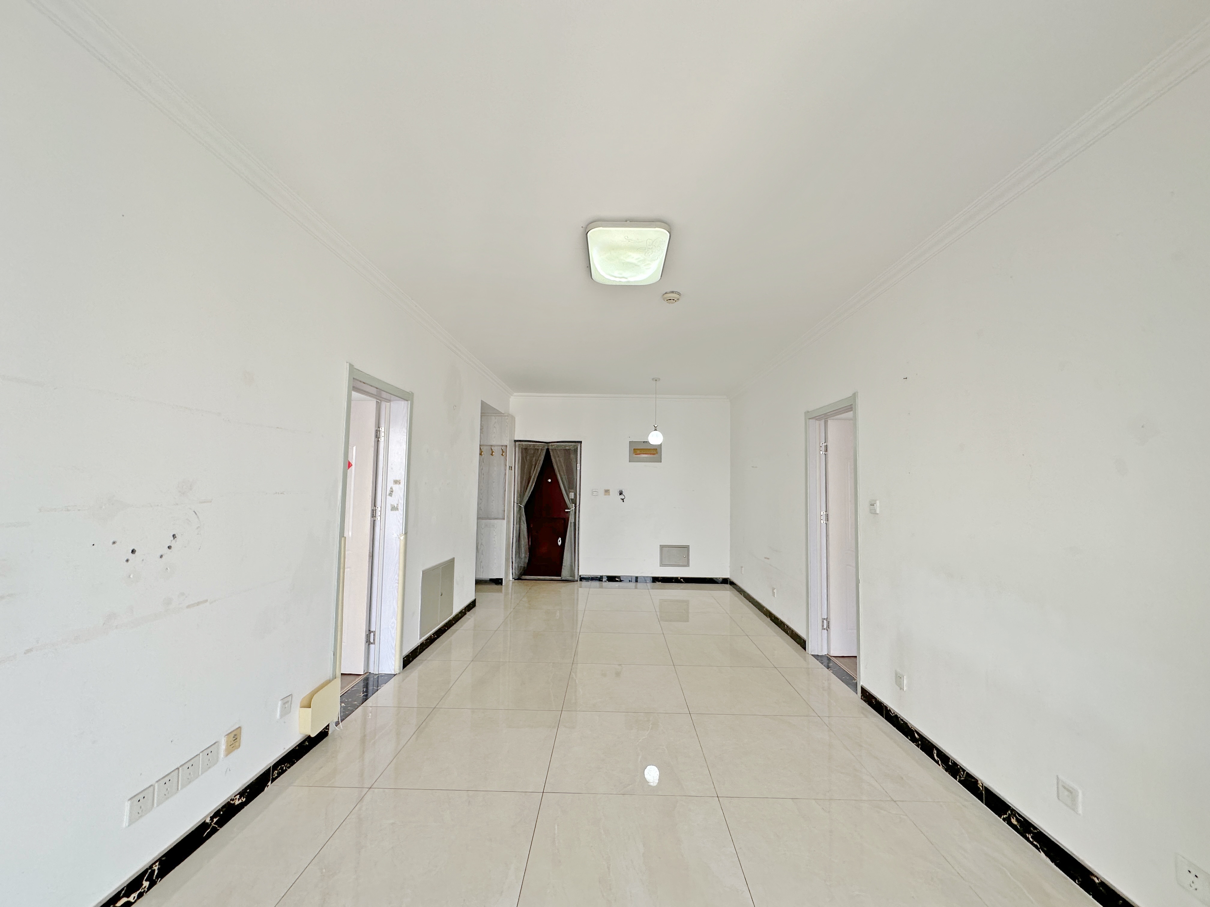 阳光100国际新城(K区)