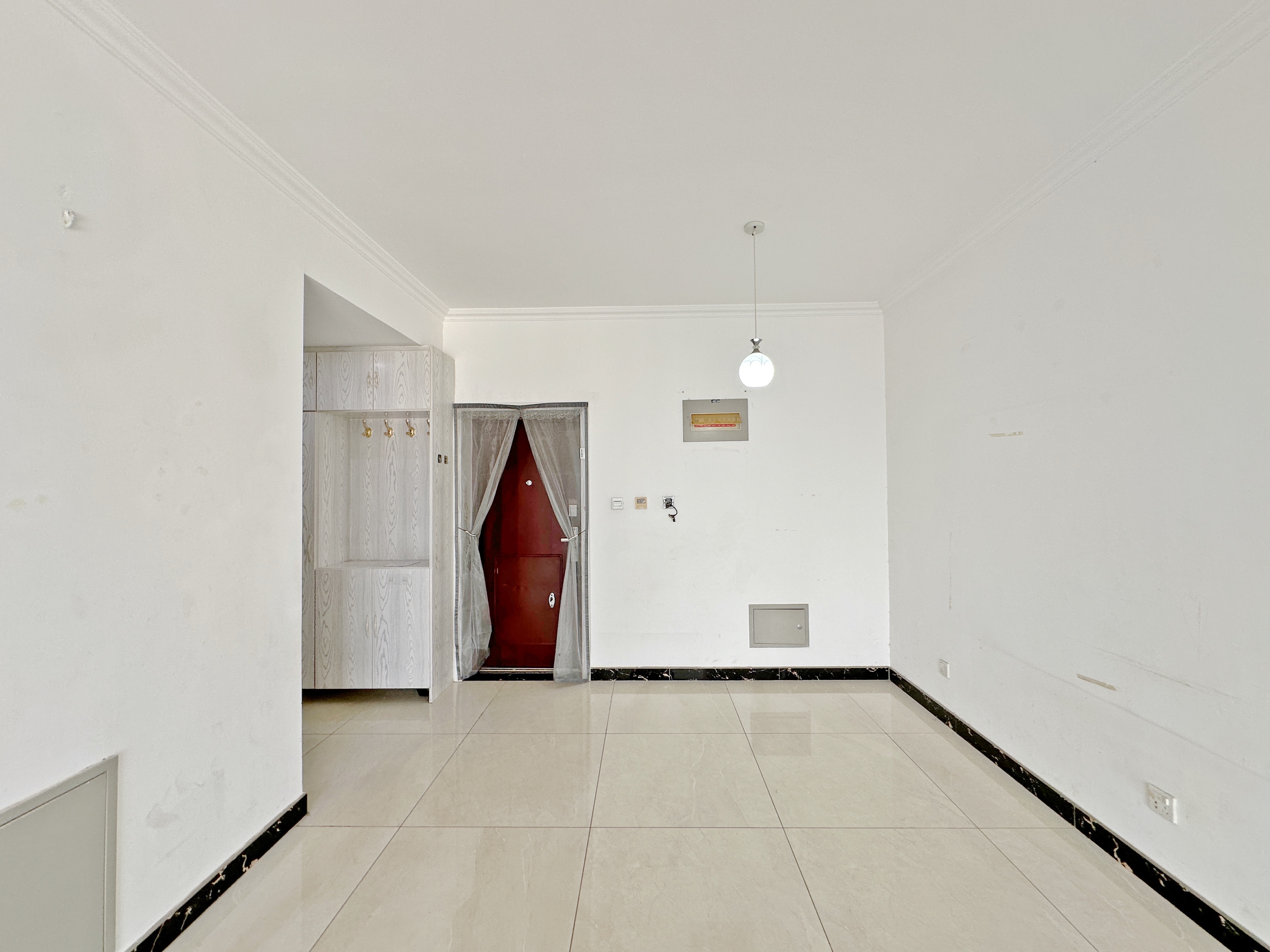 阳光100国际新城(K区)