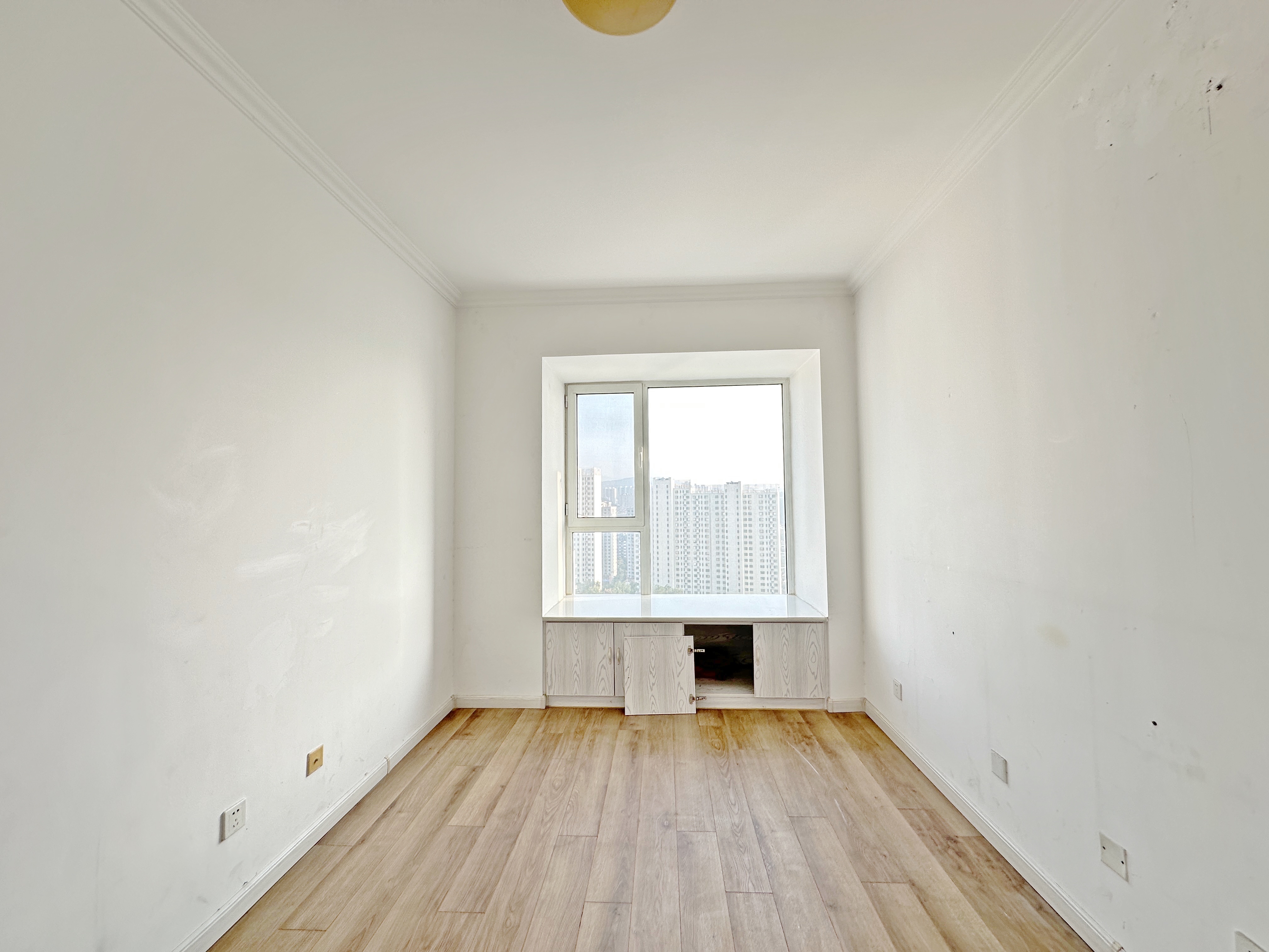 阳光100国际新城(K区)