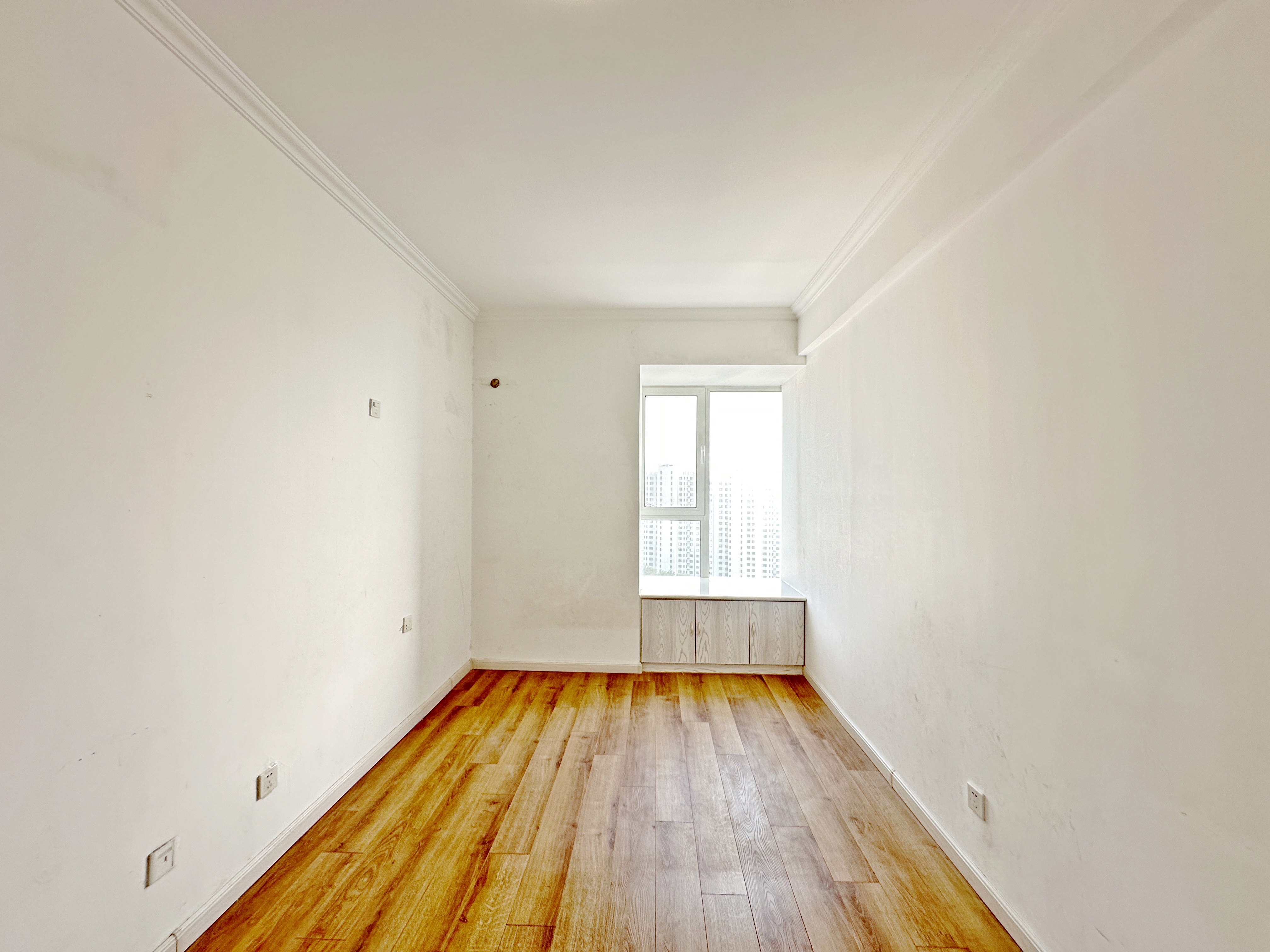 阳光100国际新城(K区)