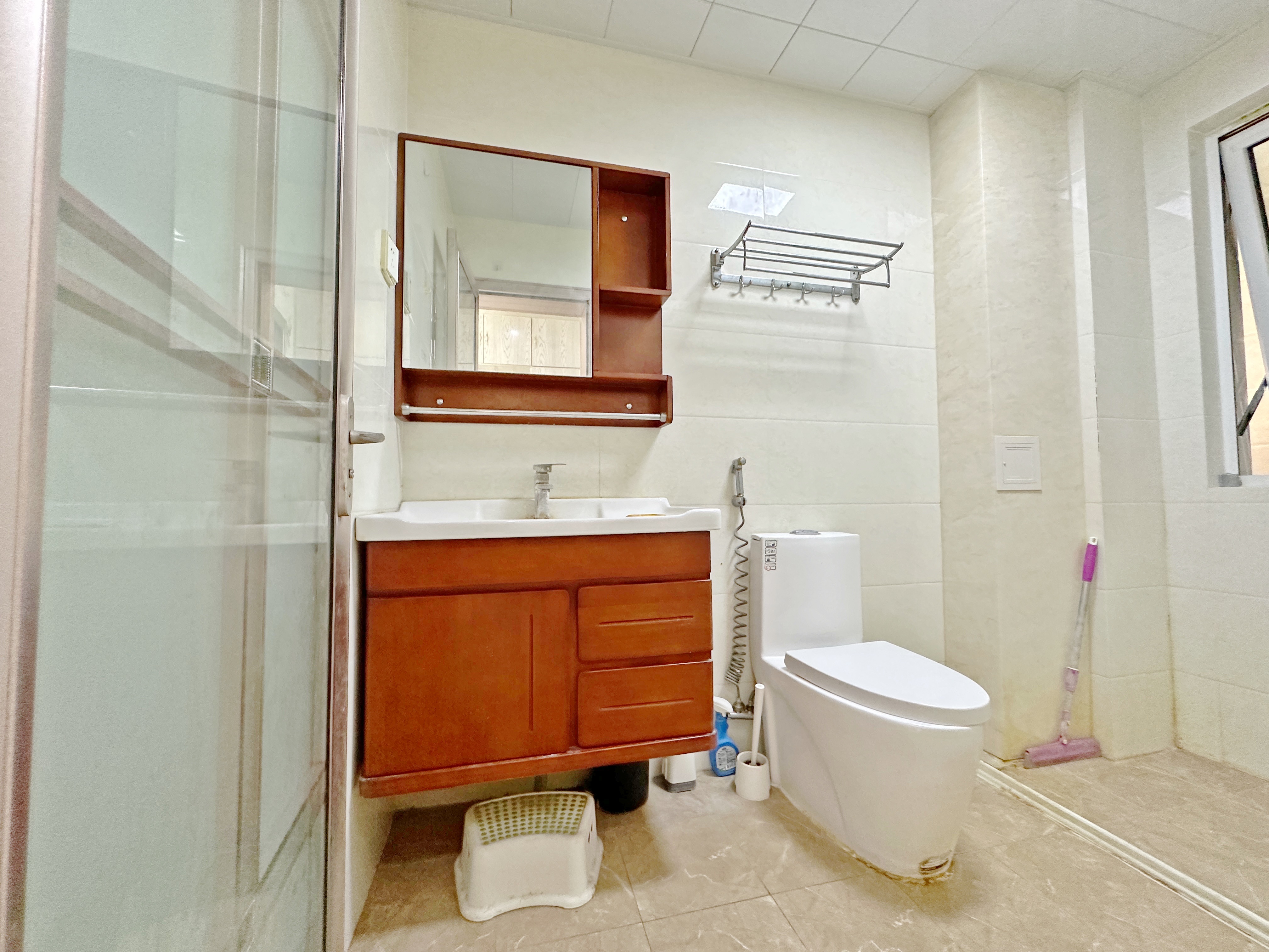 阳光100国际新城(K区)