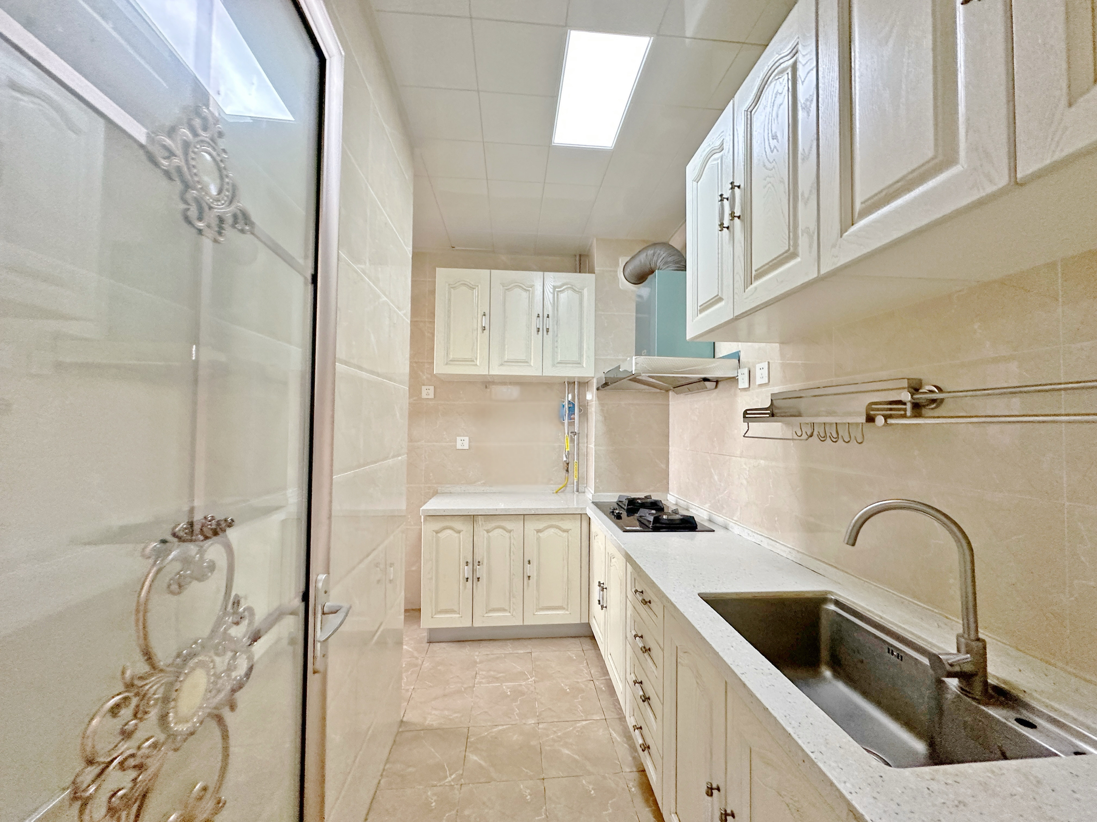 阳光100国际新城(K区)