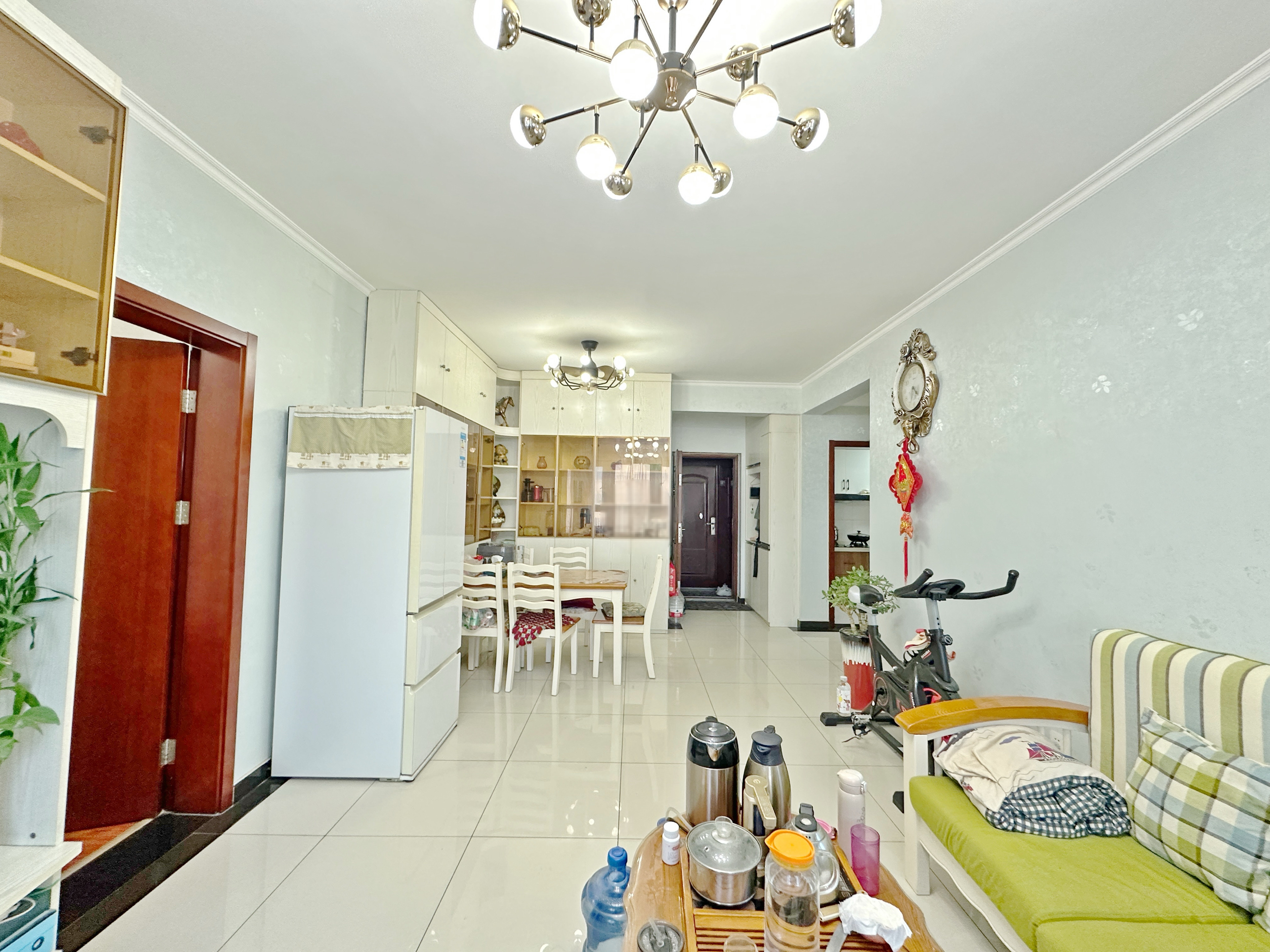 新世界阳光花园