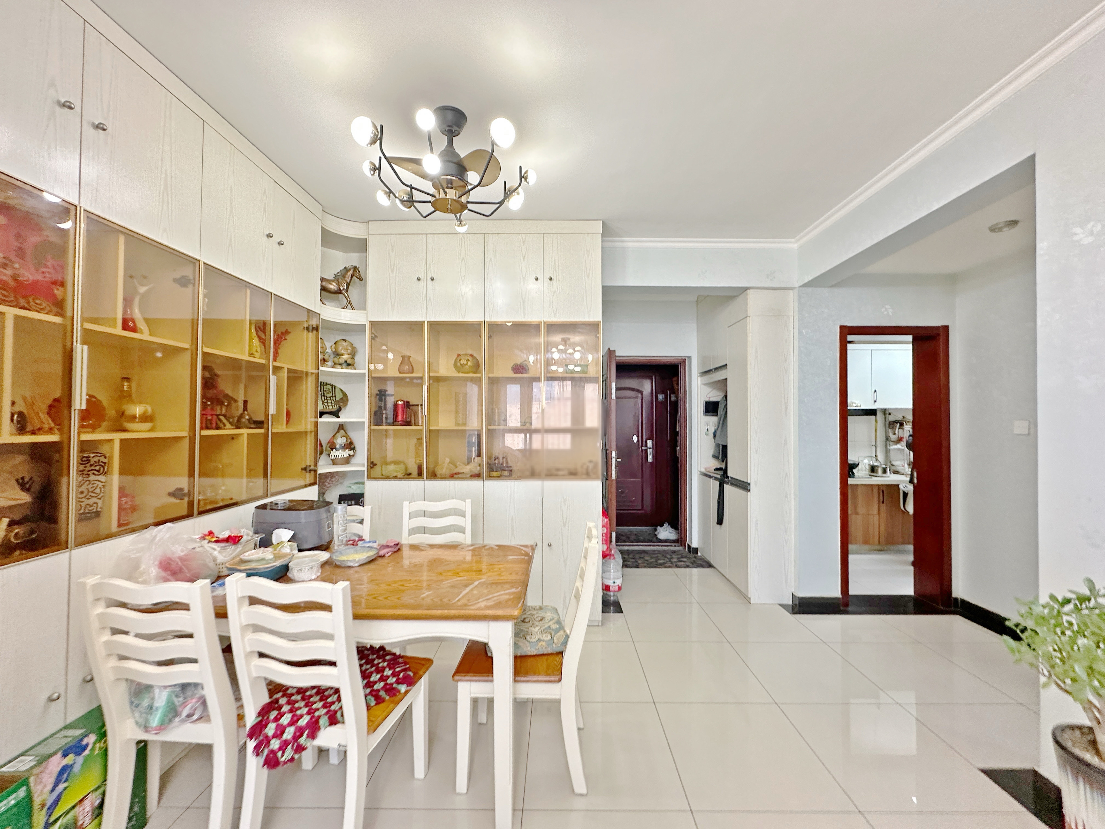 新世界阳光花园