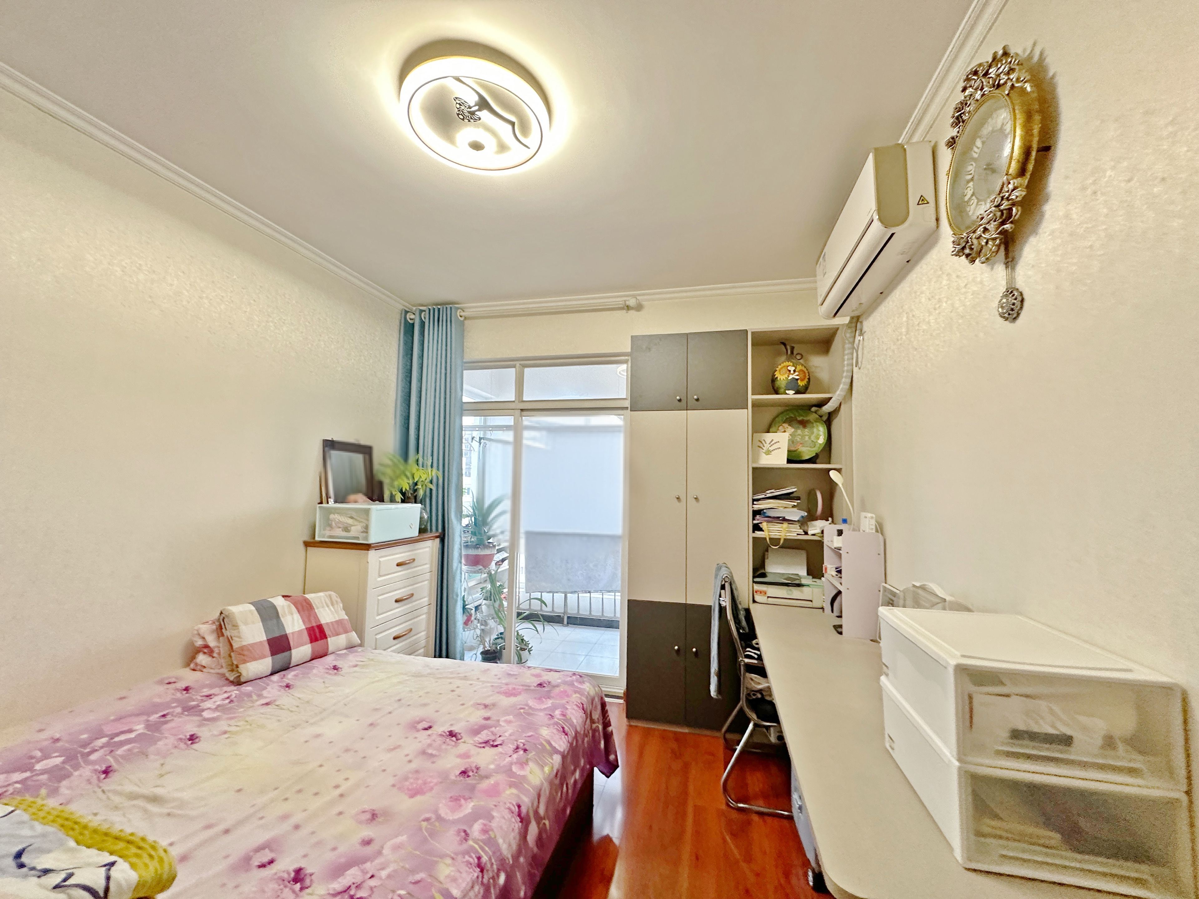 新世界阳光花园