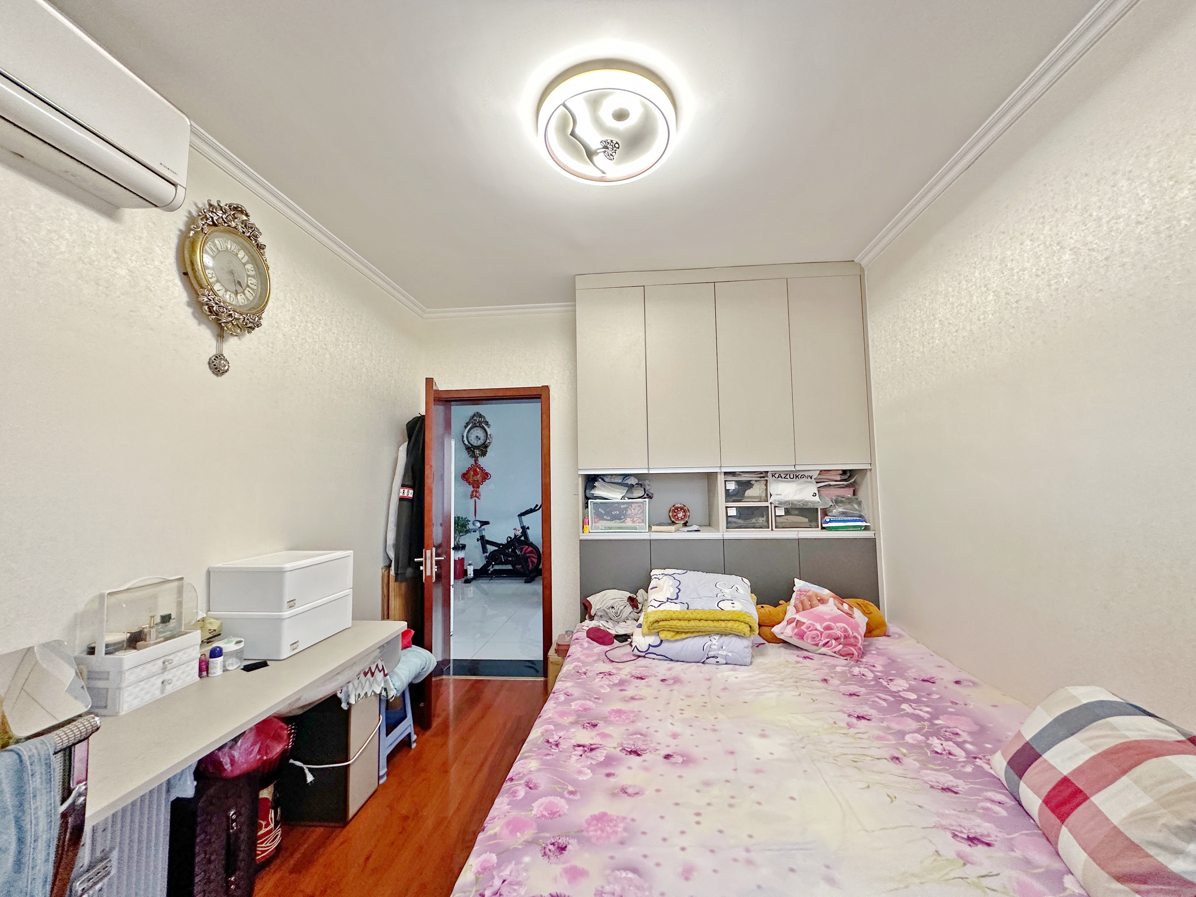 新世界阳光花园