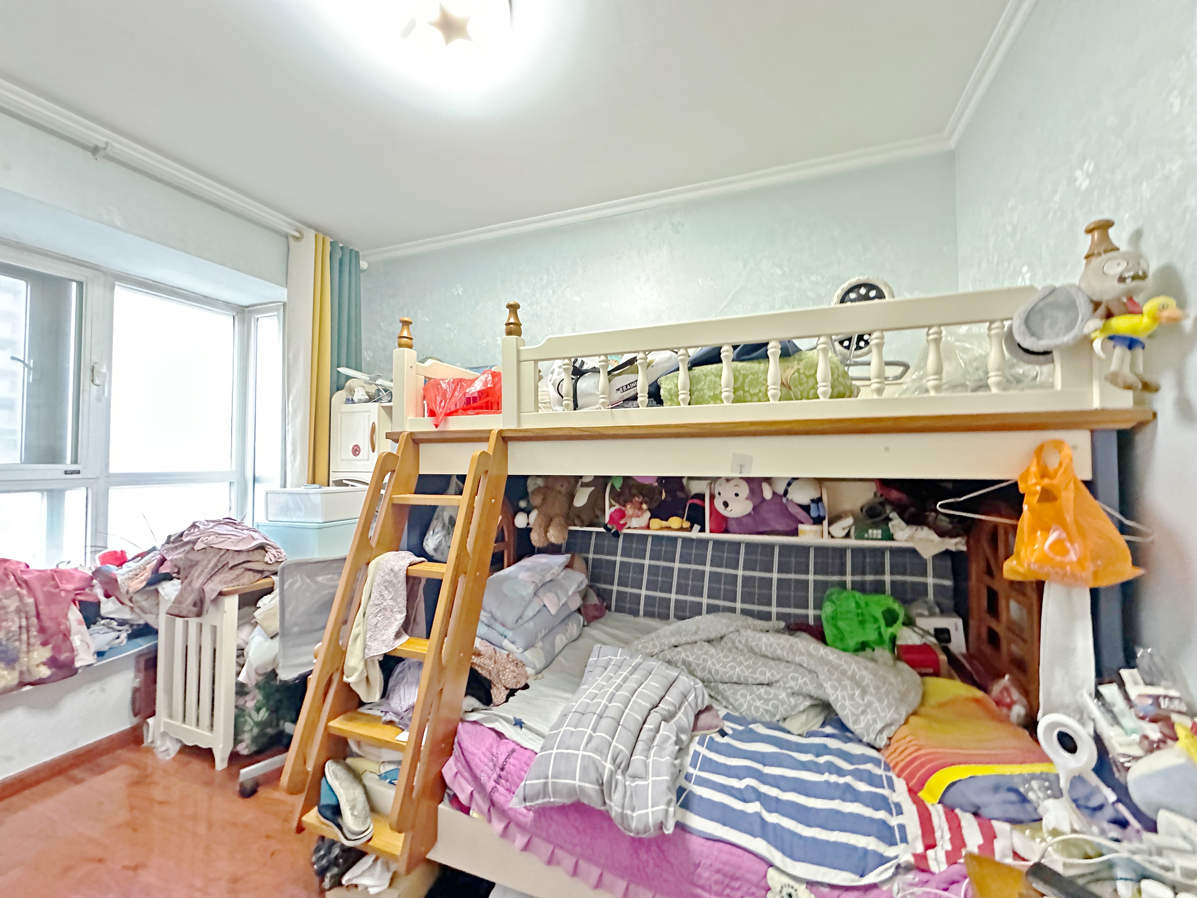 新世界阳光花园