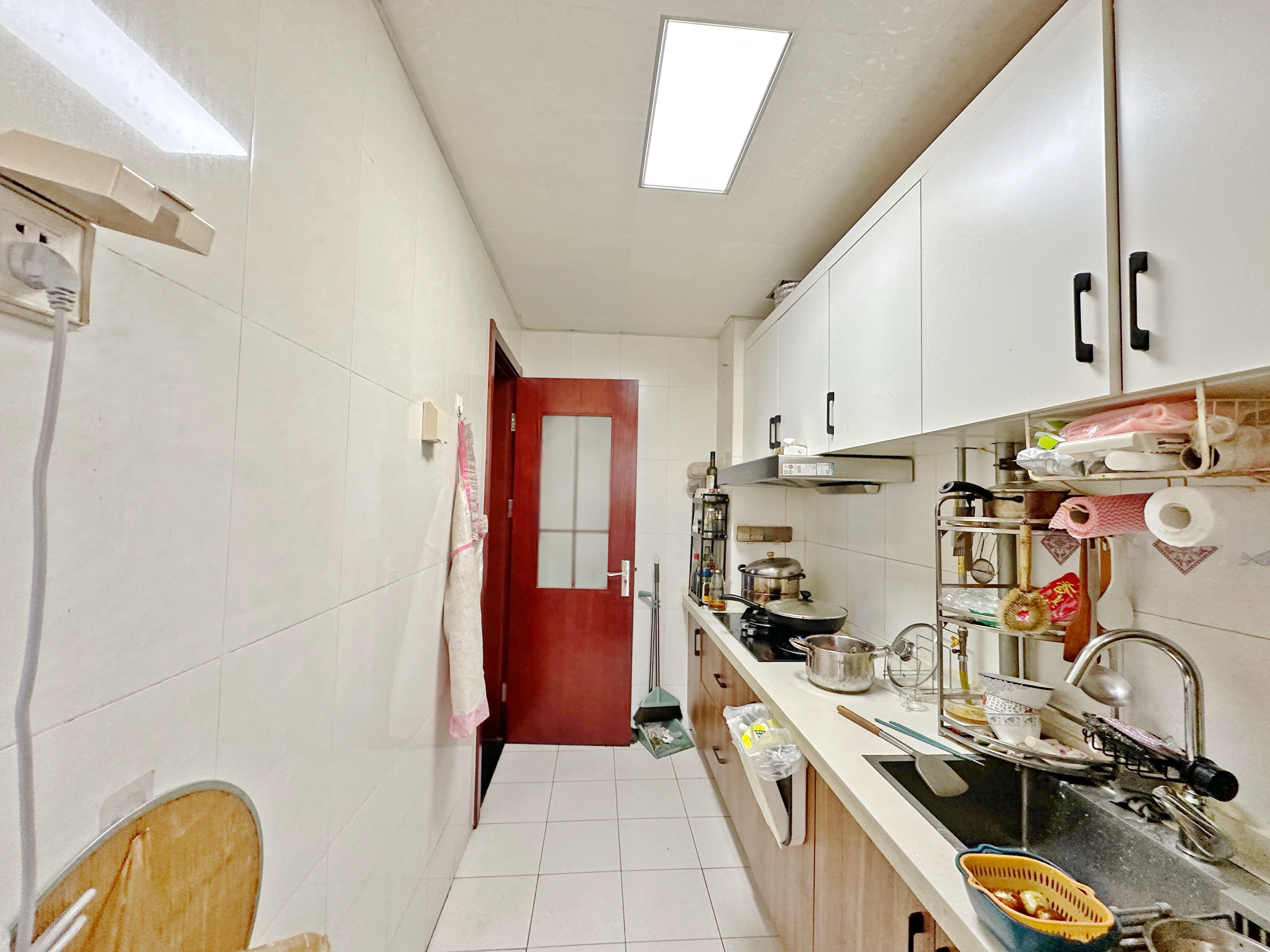 新世界阳光花园