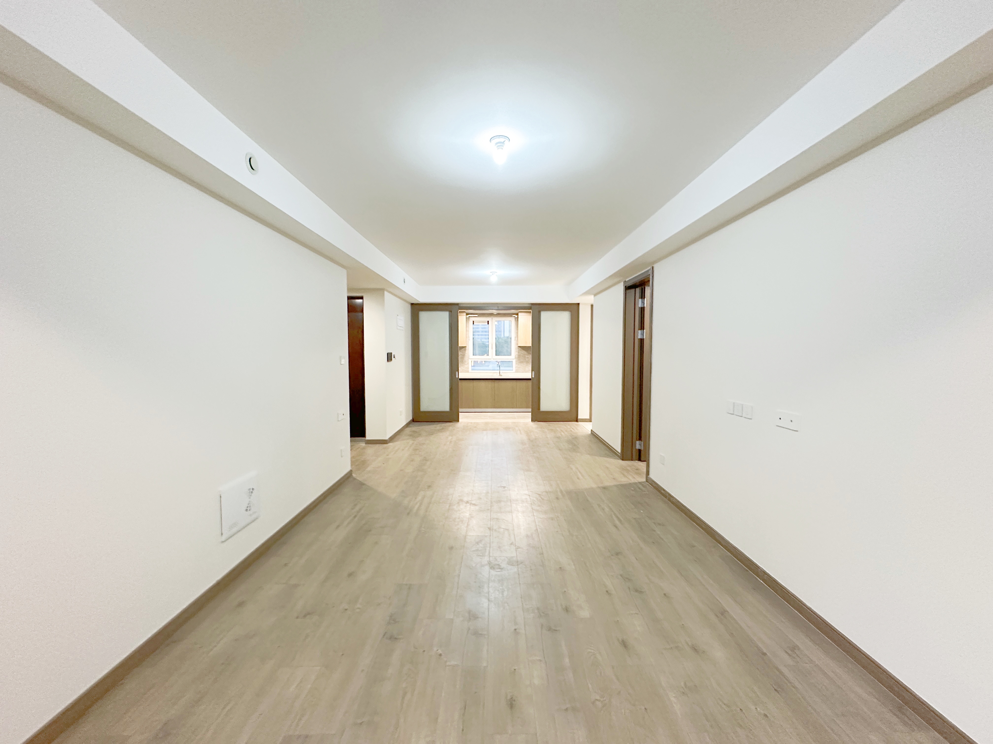  万科北宸之光 南