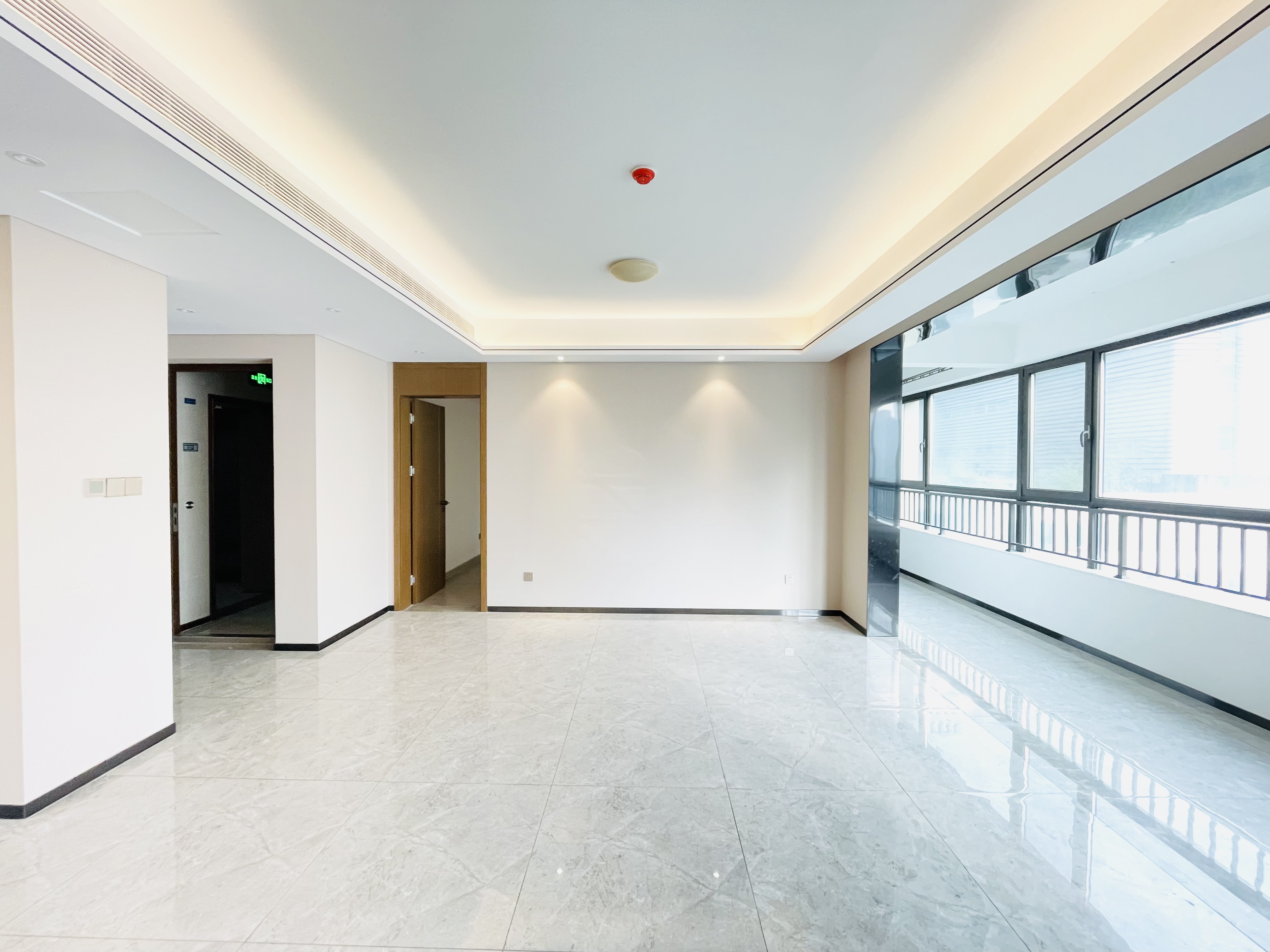  招商公园1872 南北