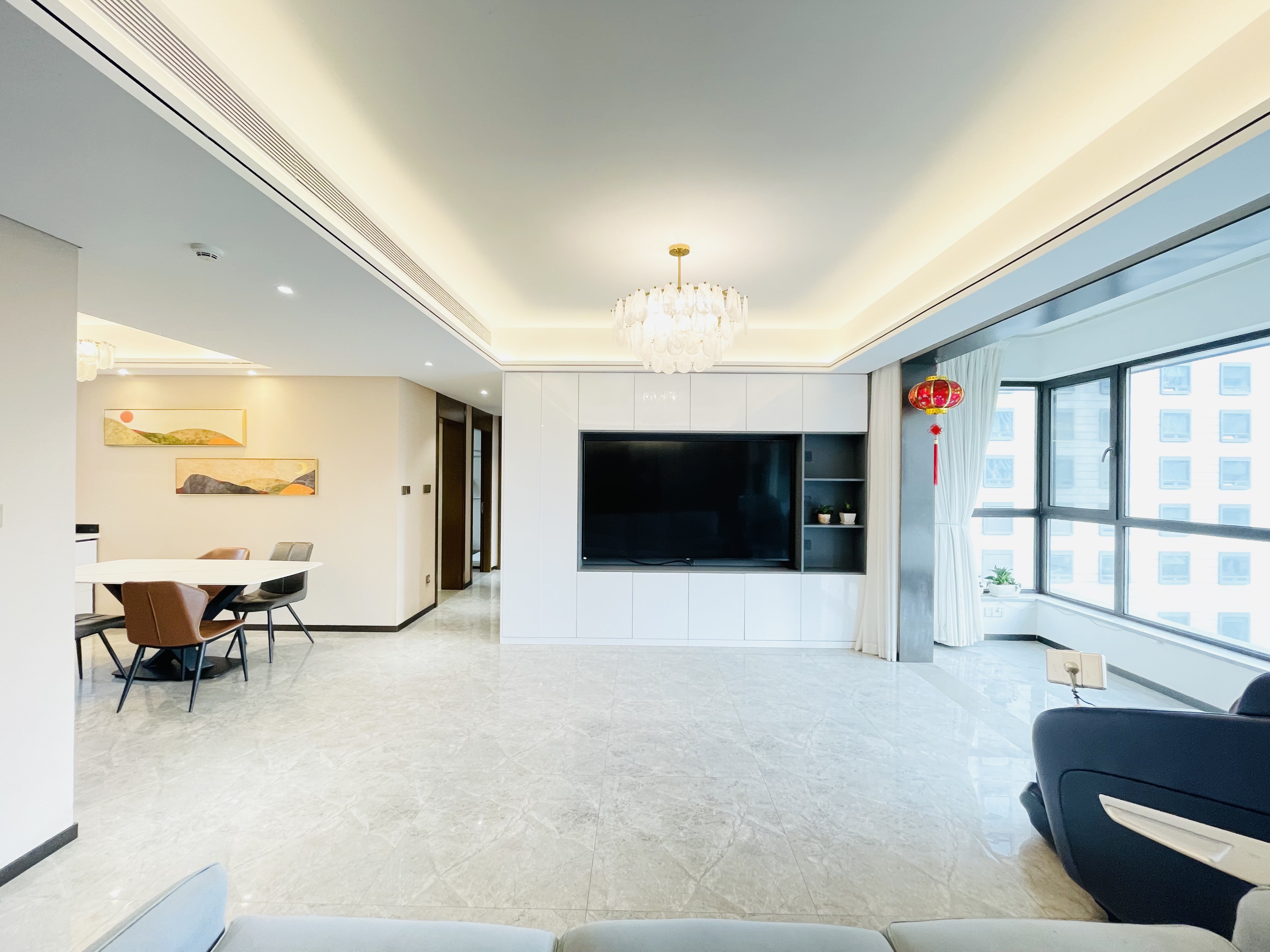  招商公园1872 南北