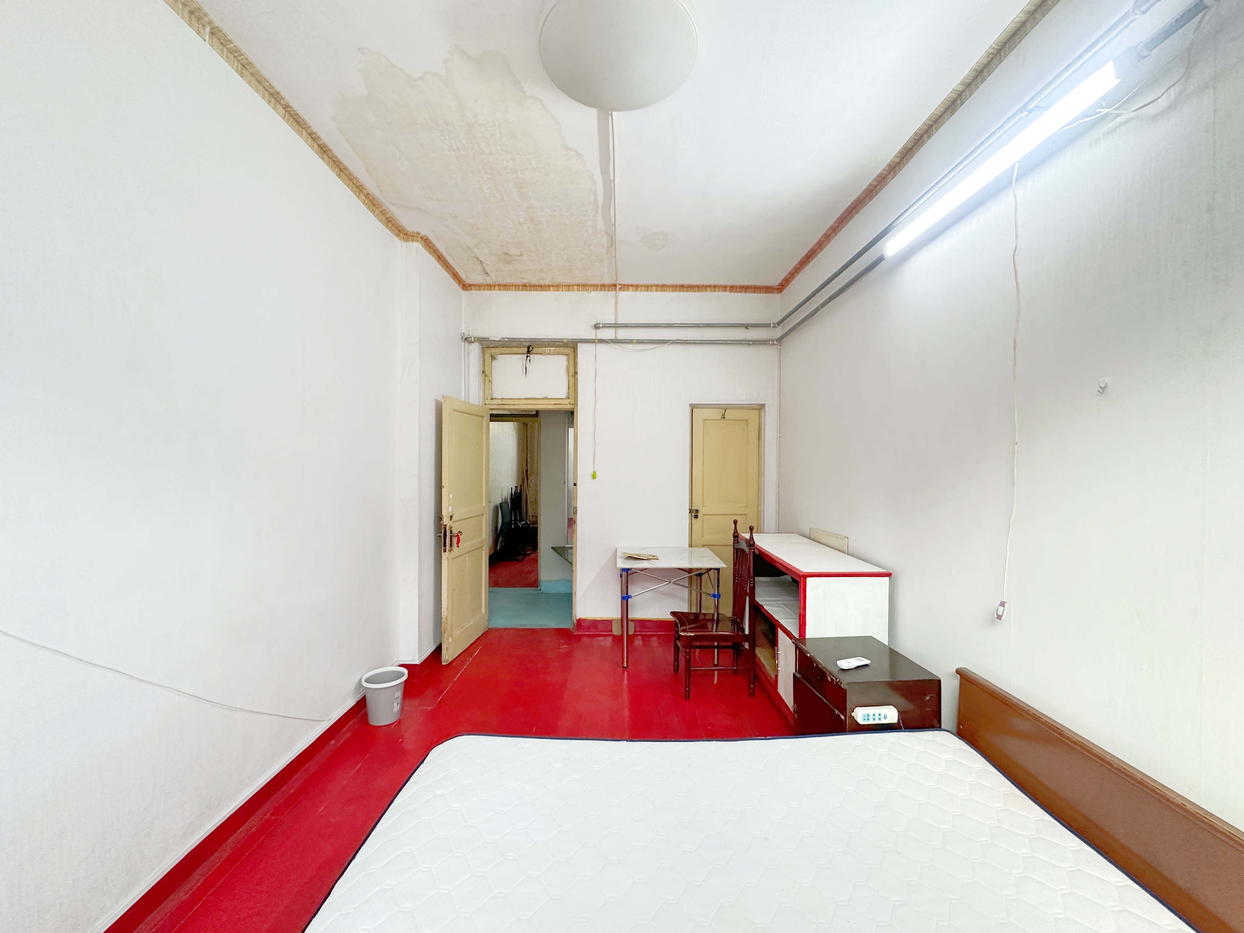  无影山新村 南北