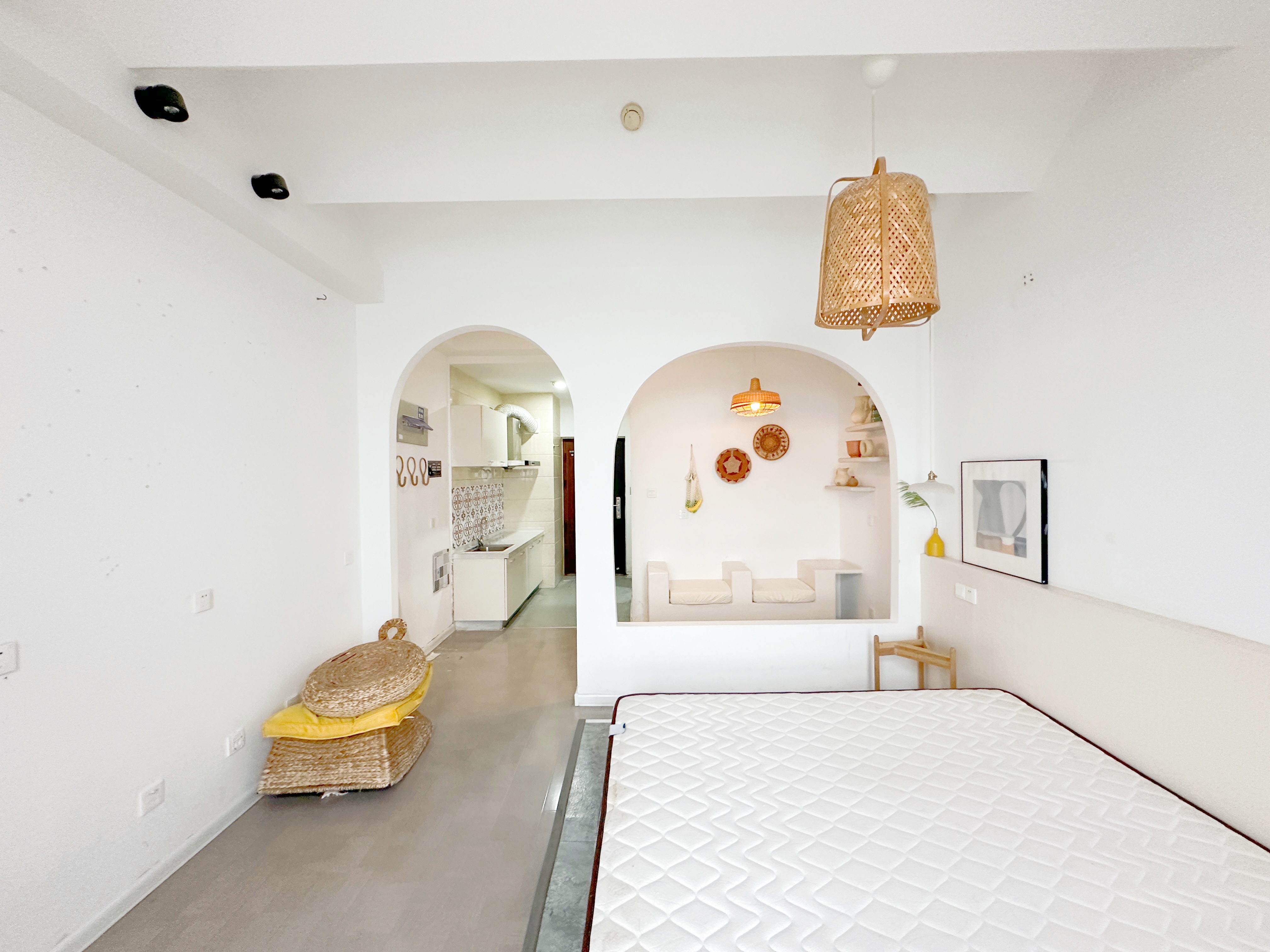  和信城市广场 北