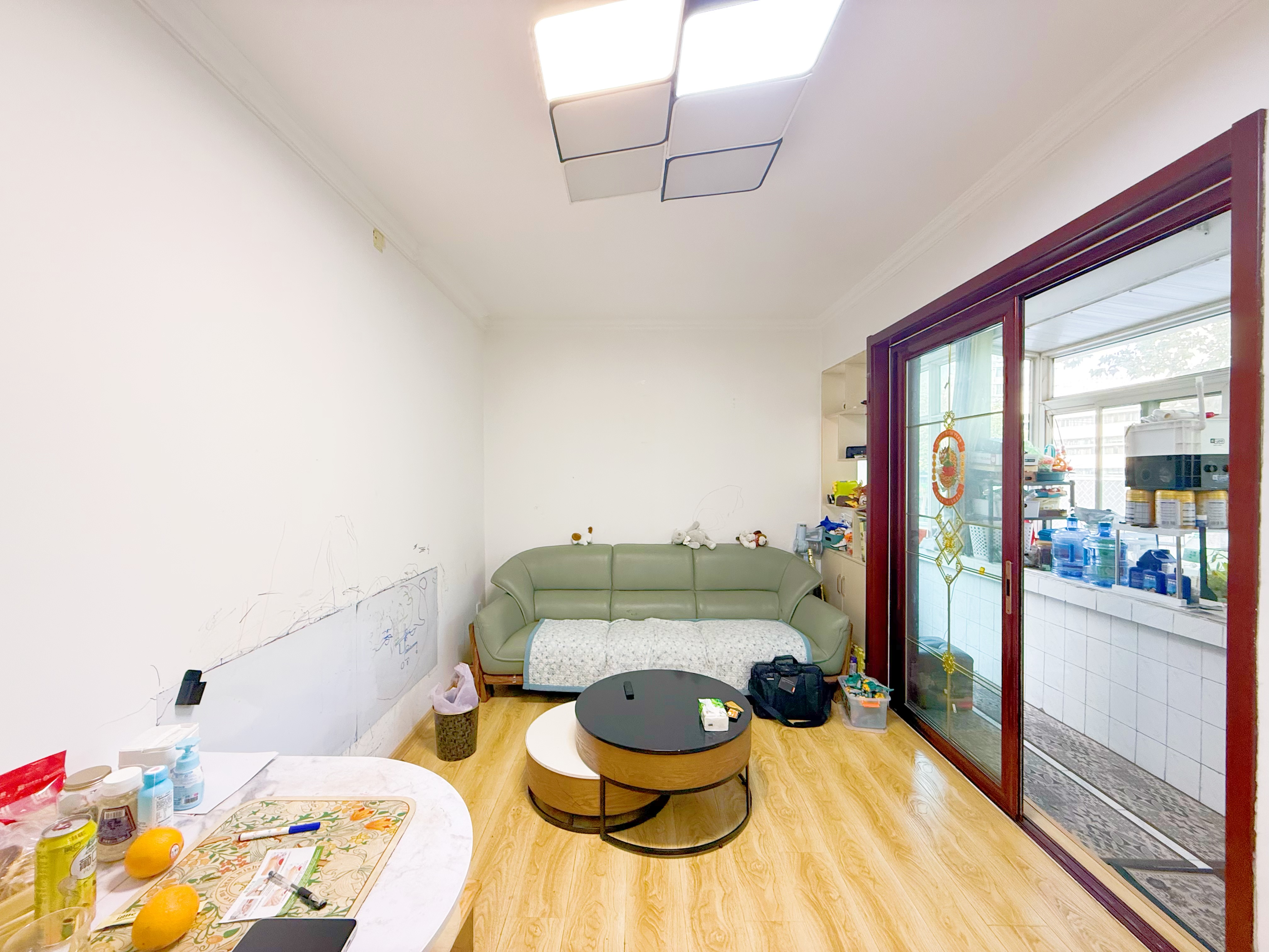 经七纬二单位宿舍