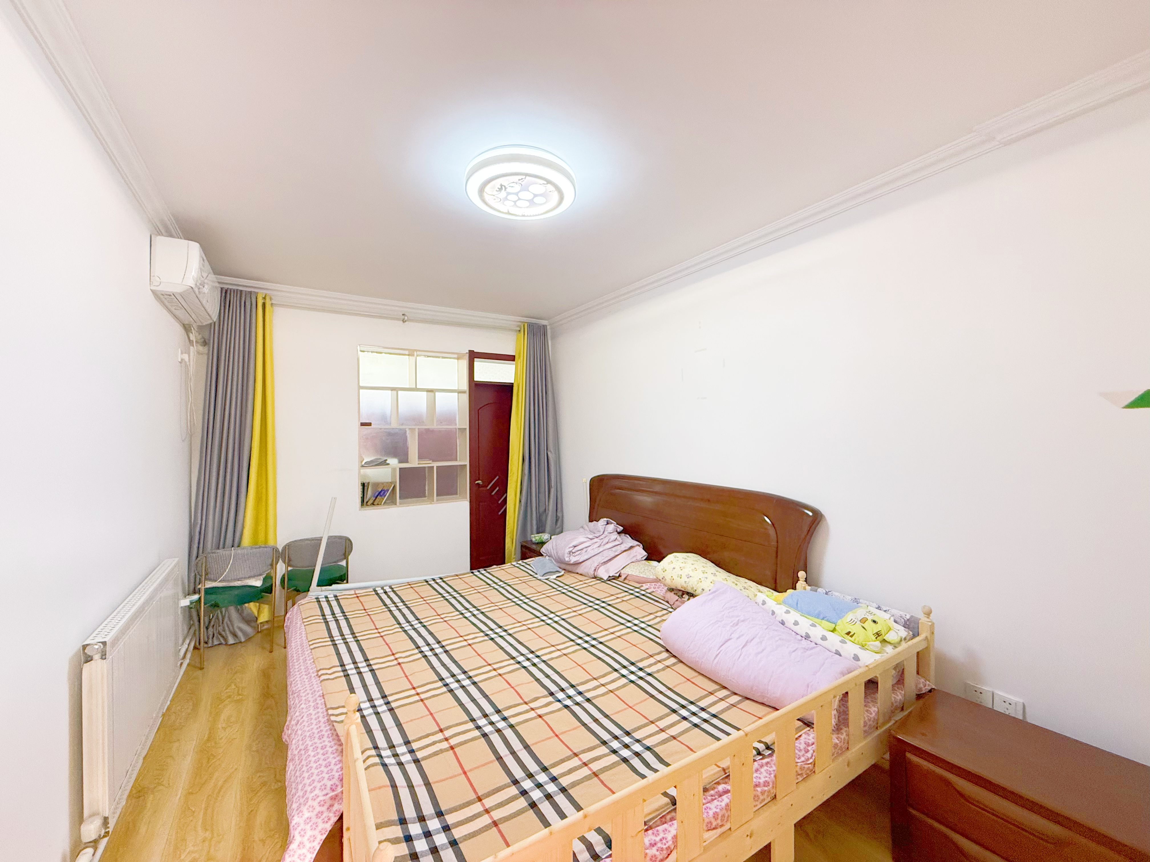 经七纬二单位宿舍