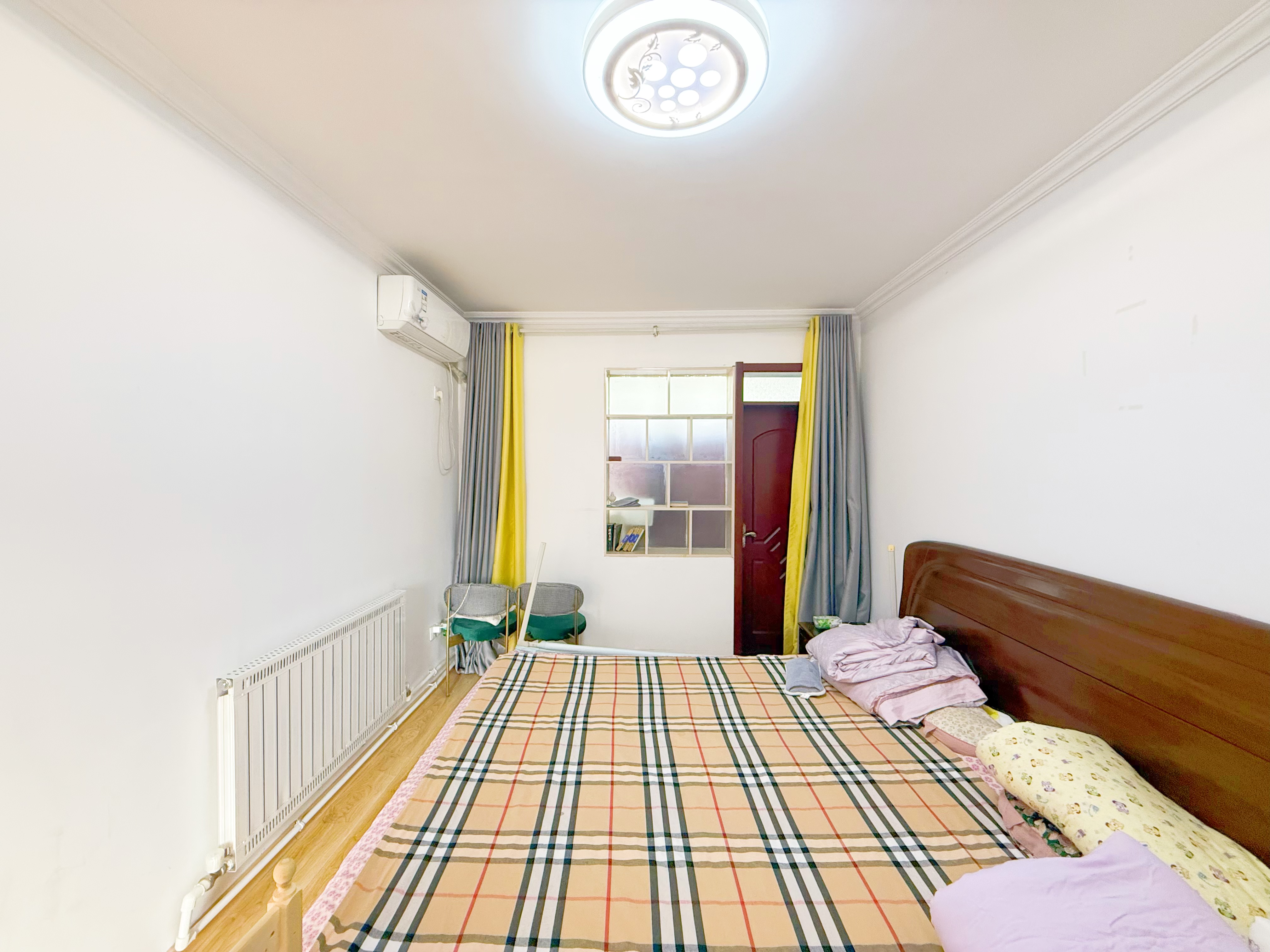 经七纬二单位宿舍