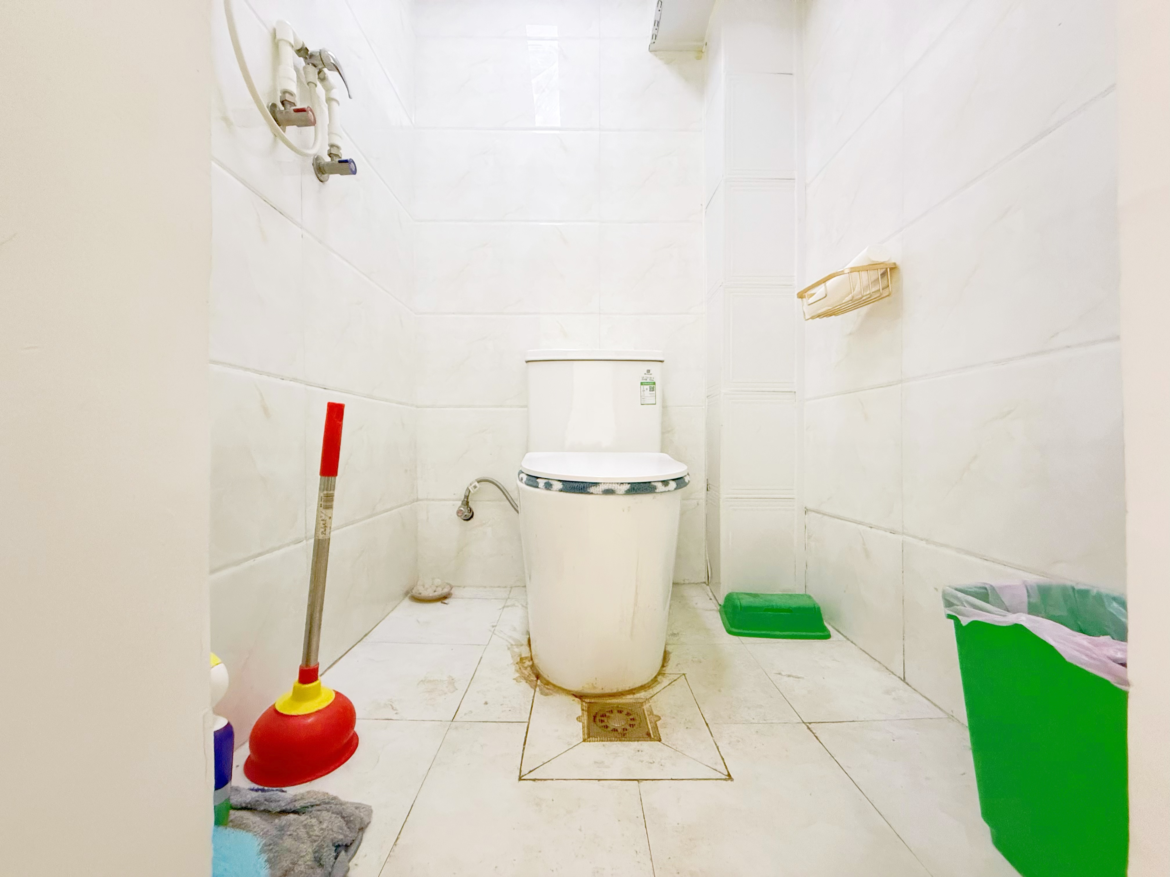 经七纬二单位宿舍