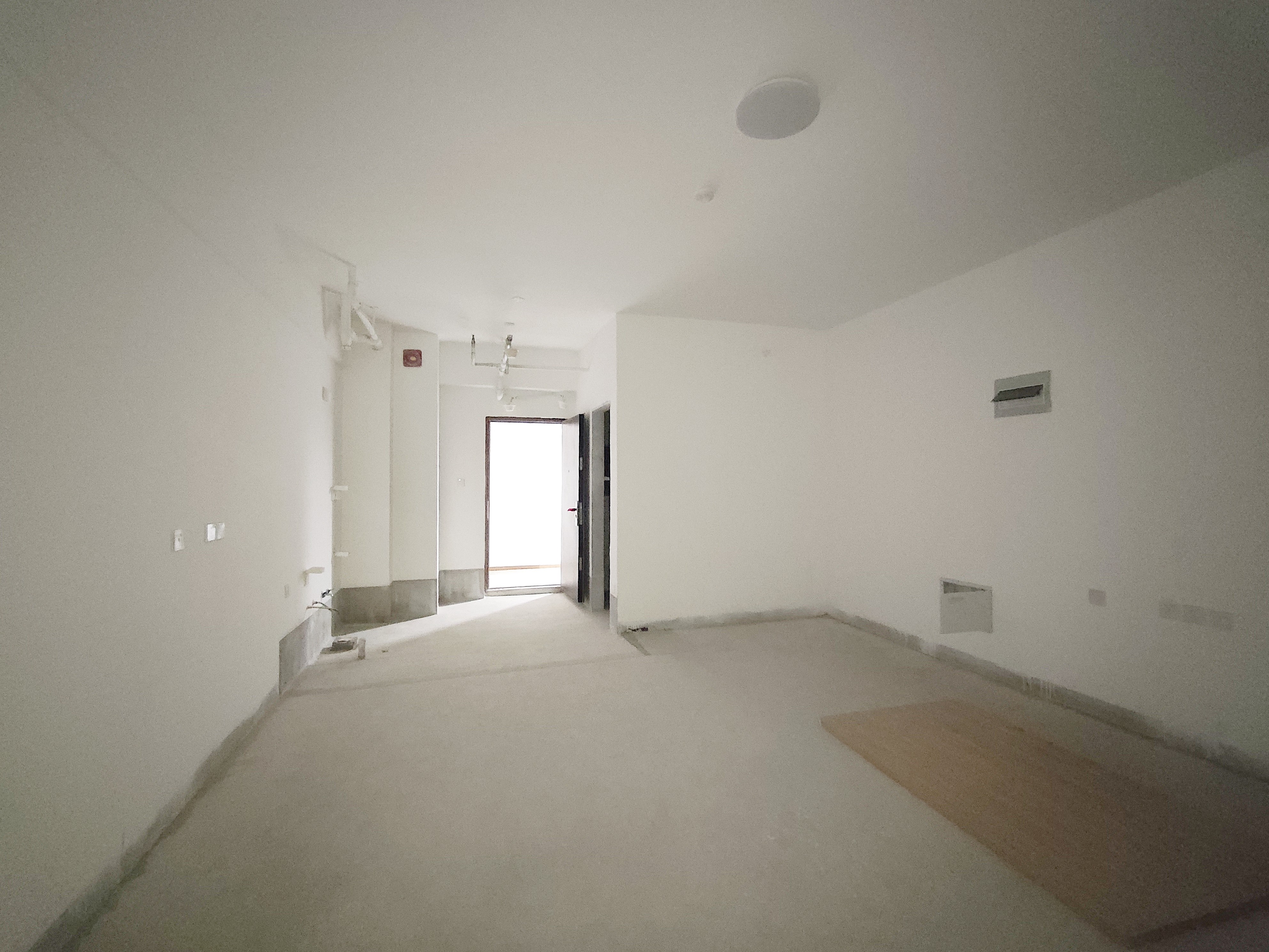 绿地IFC中央公馆