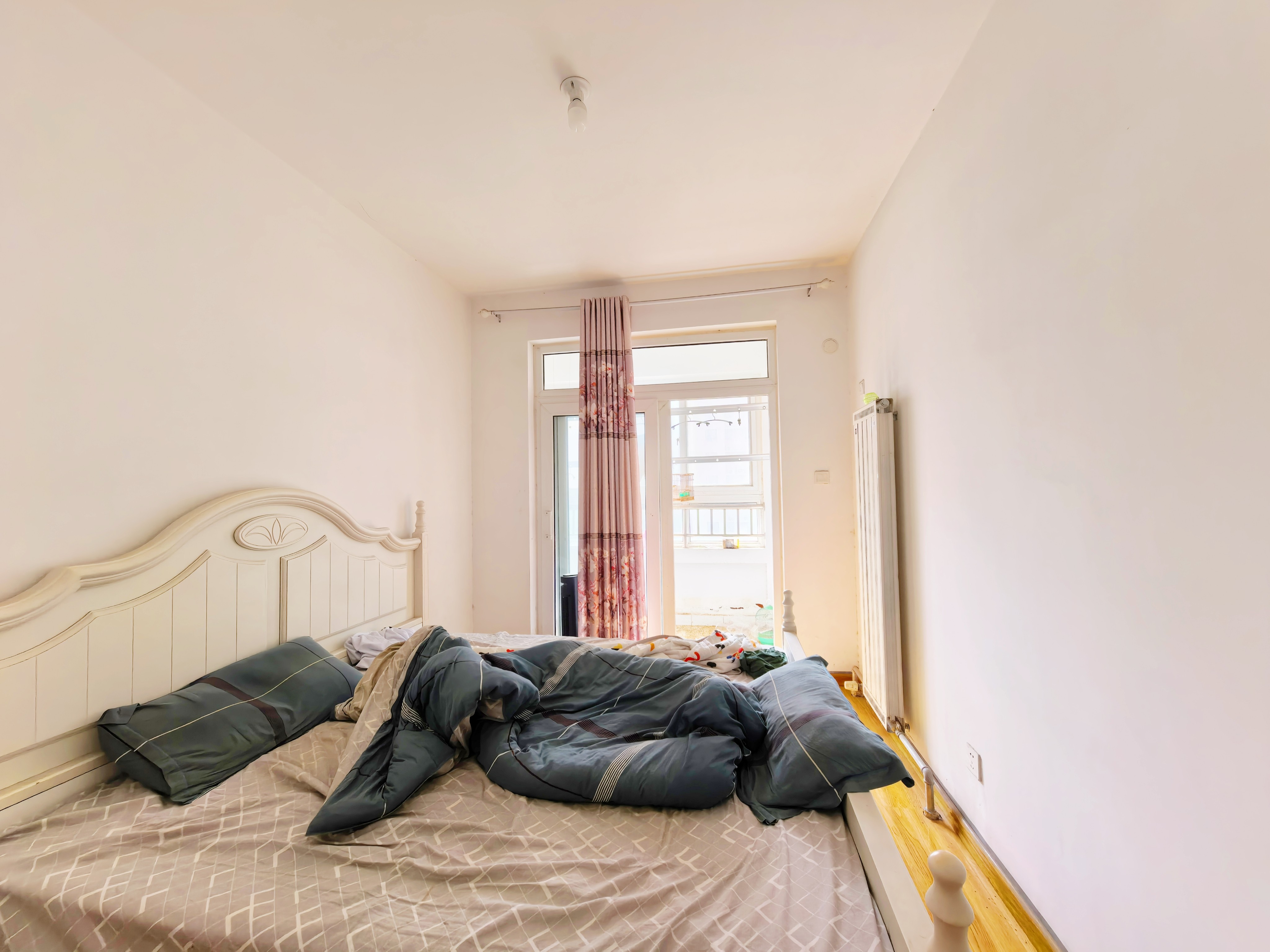 腊山南苑(二区)