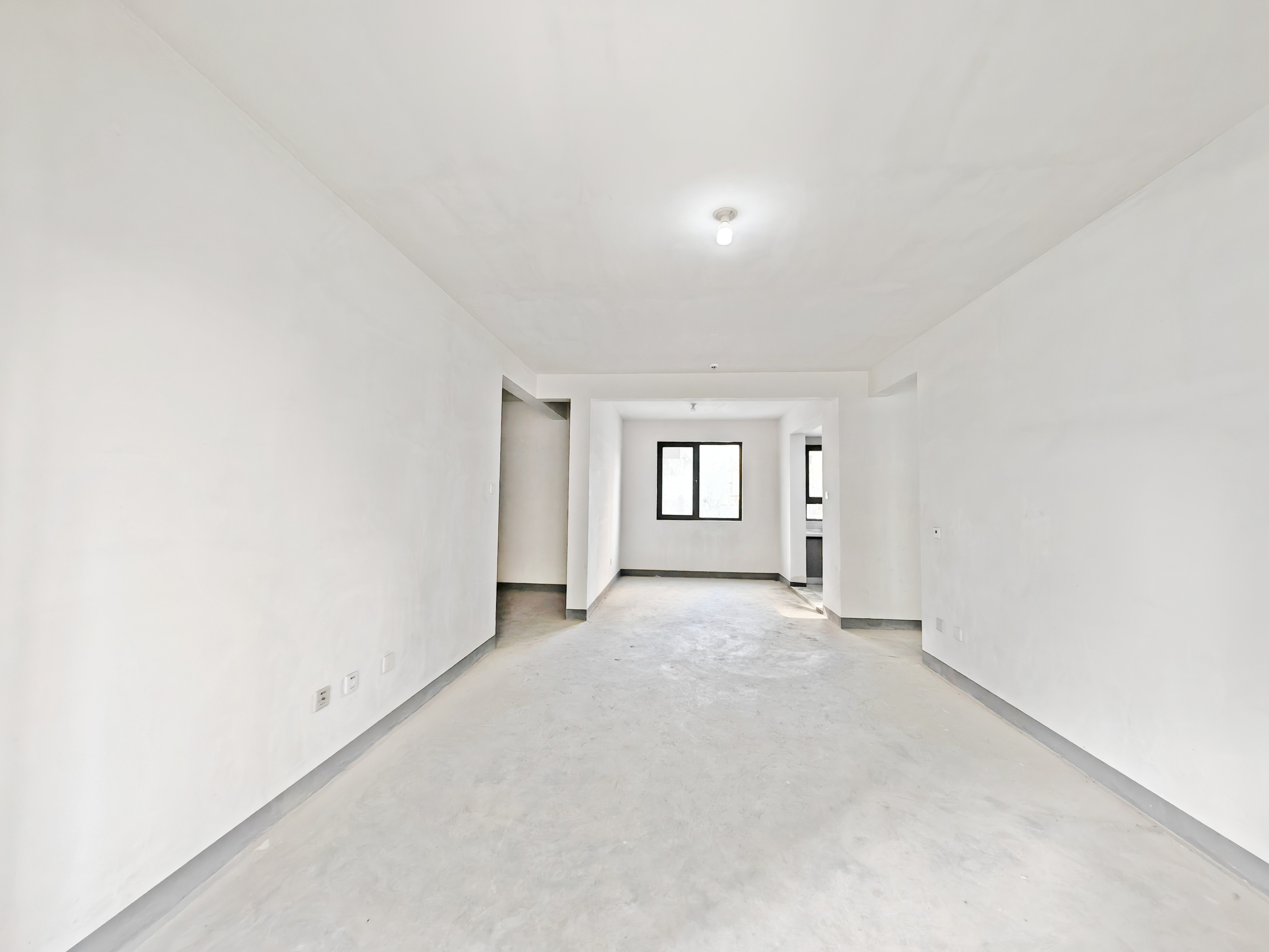 长清世茂广场云清府