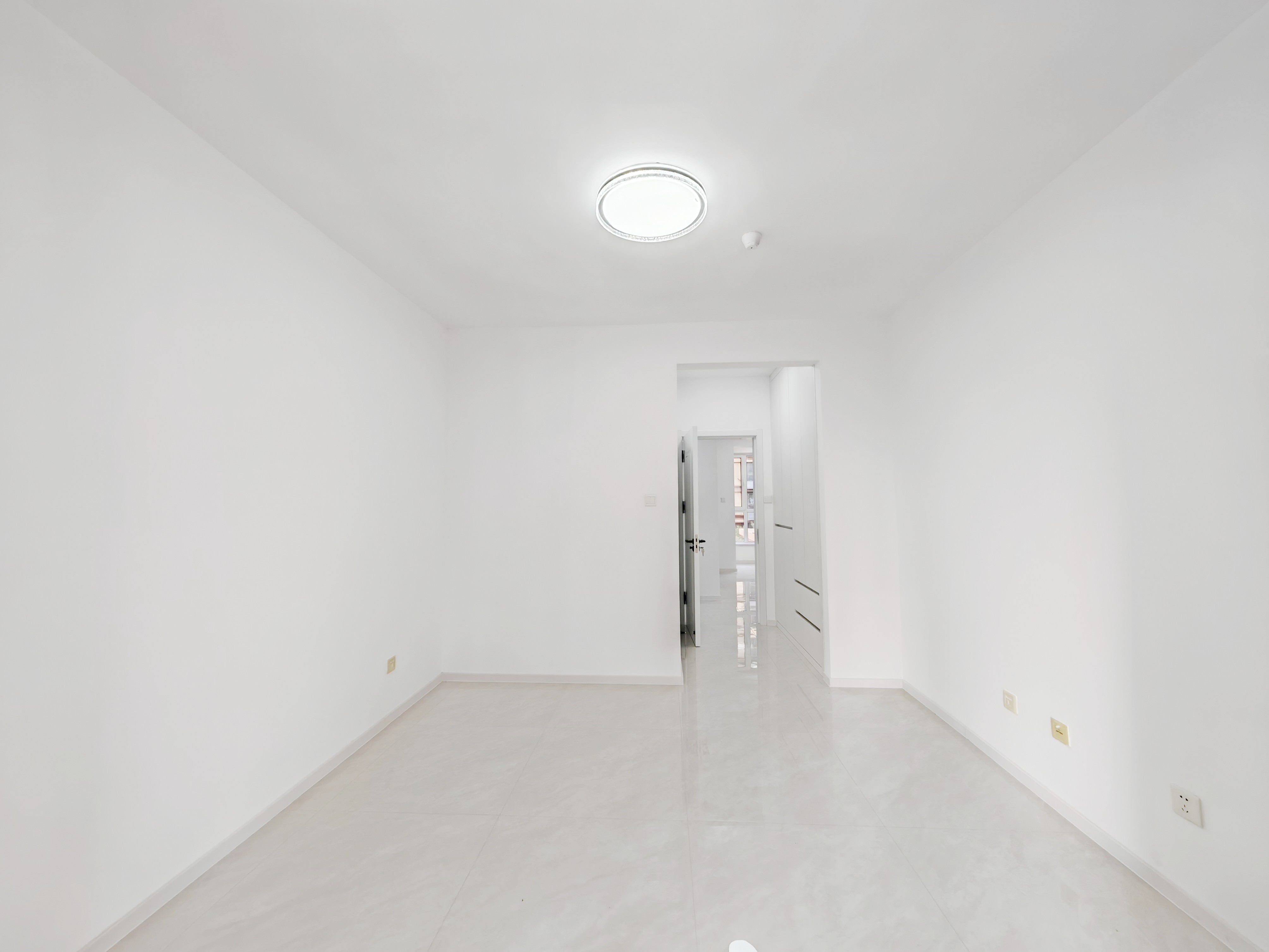 中建长清湖知园