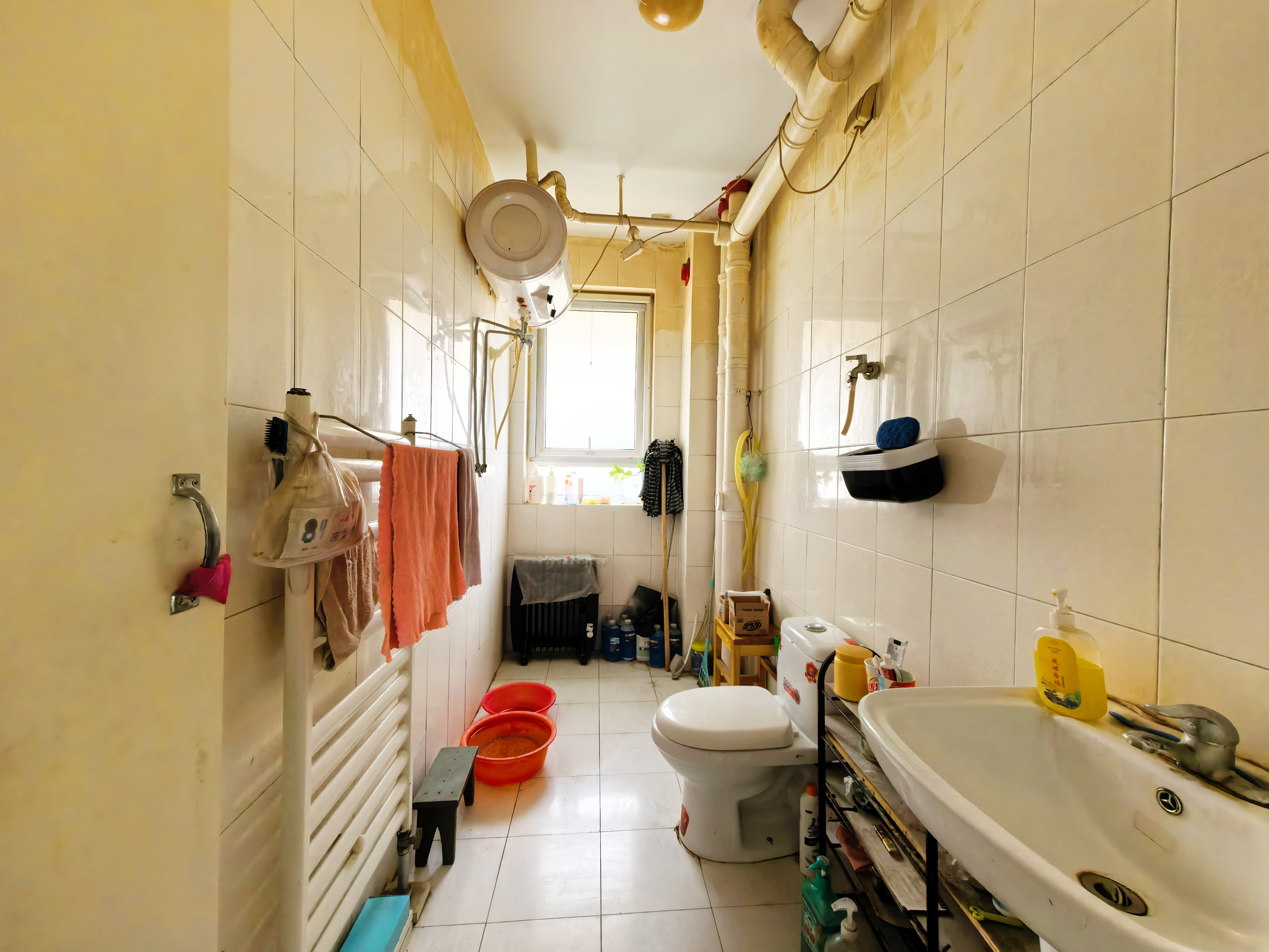 腊山南苑(二区)