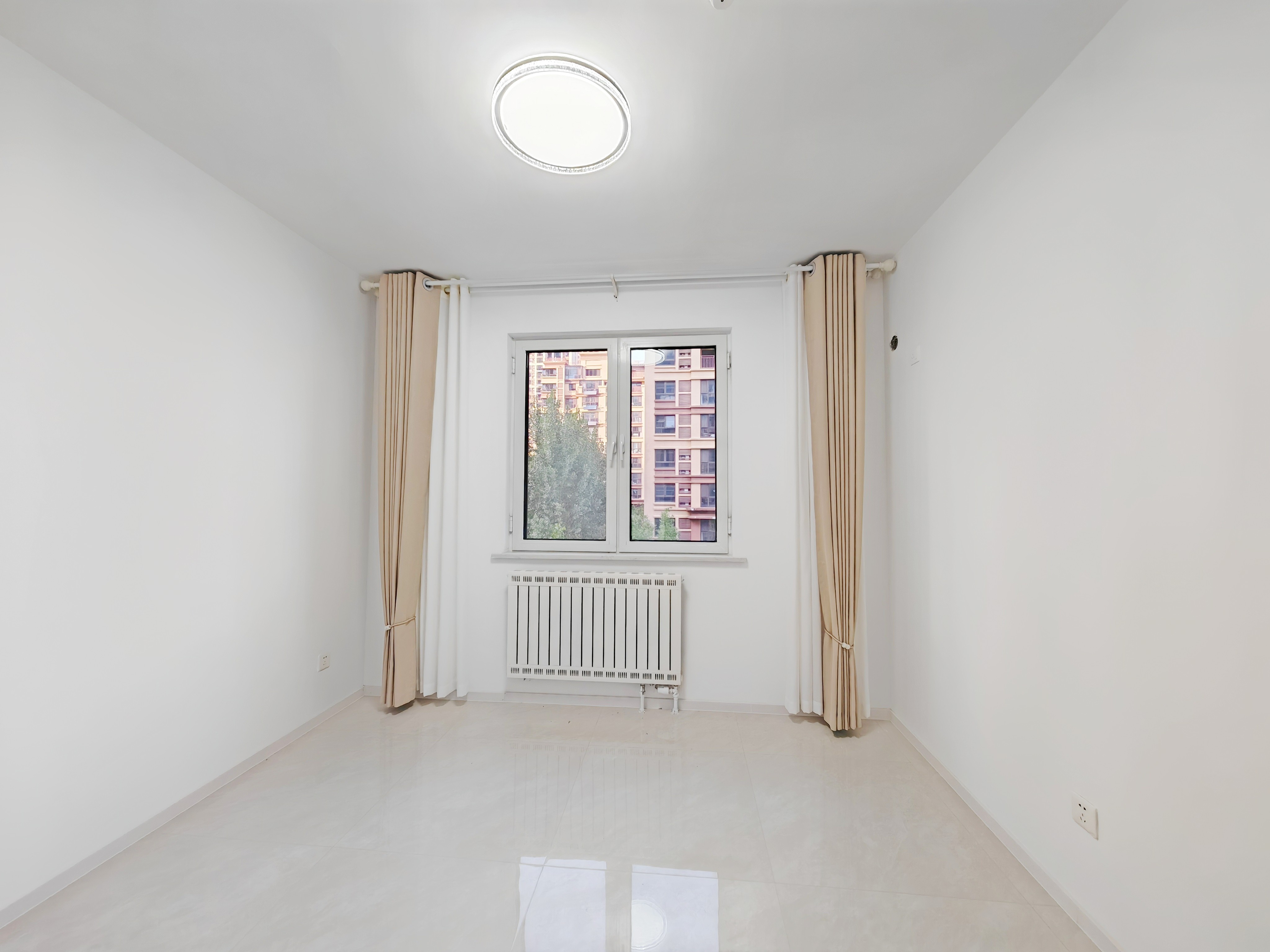 中建长清湖知园