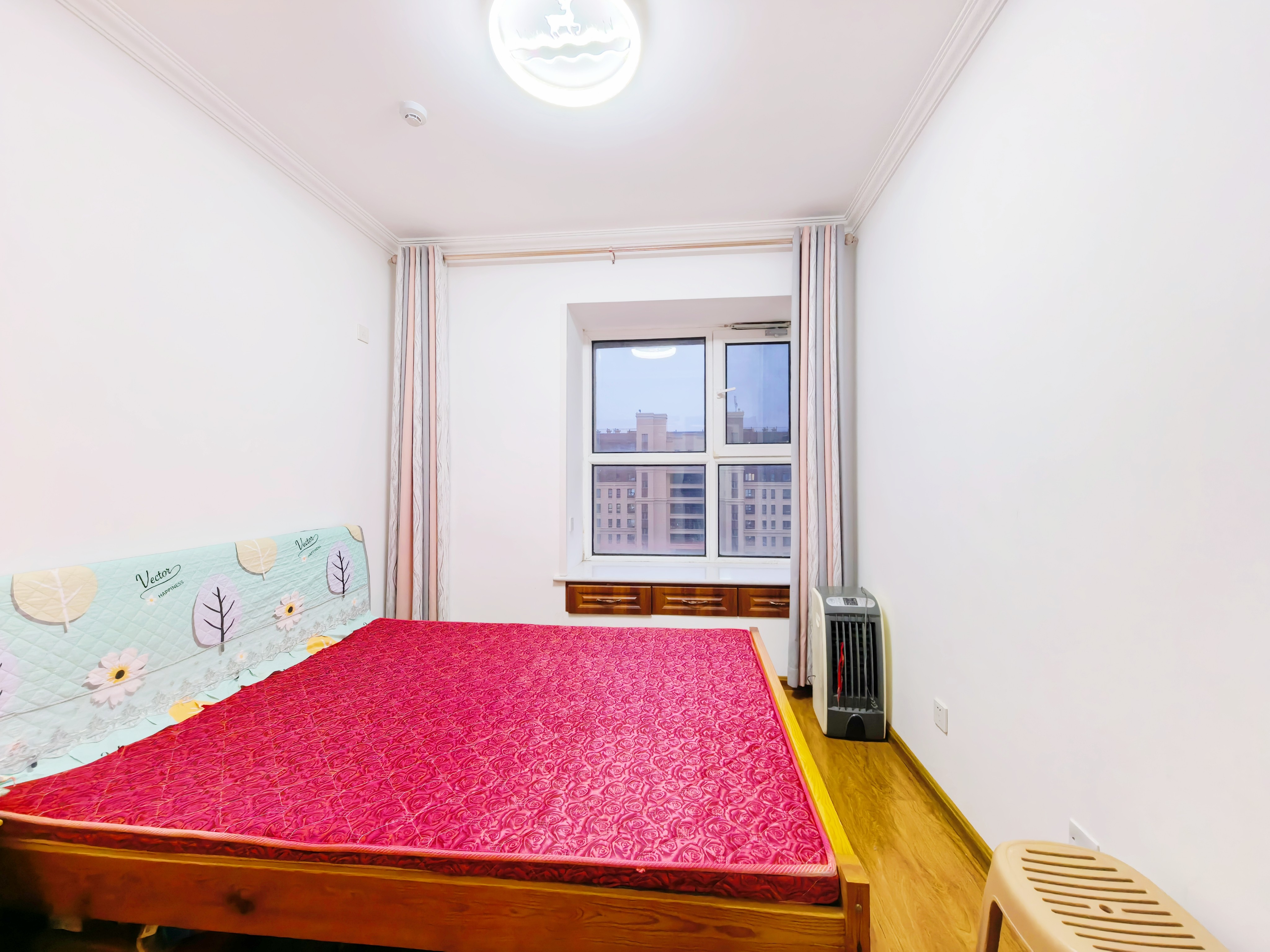 融汇城玫瑰公馆二期