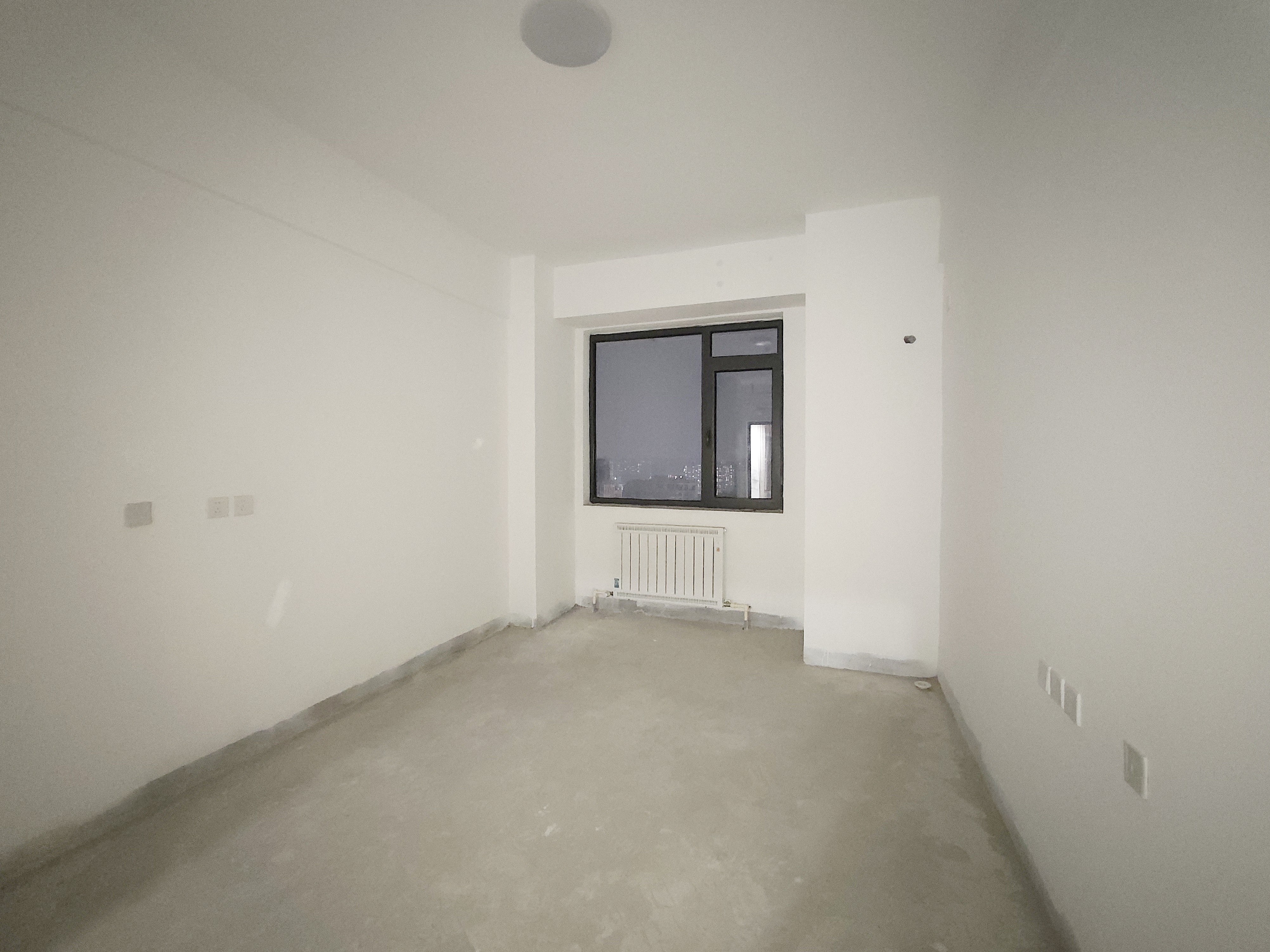 绿地IFC中央公馆