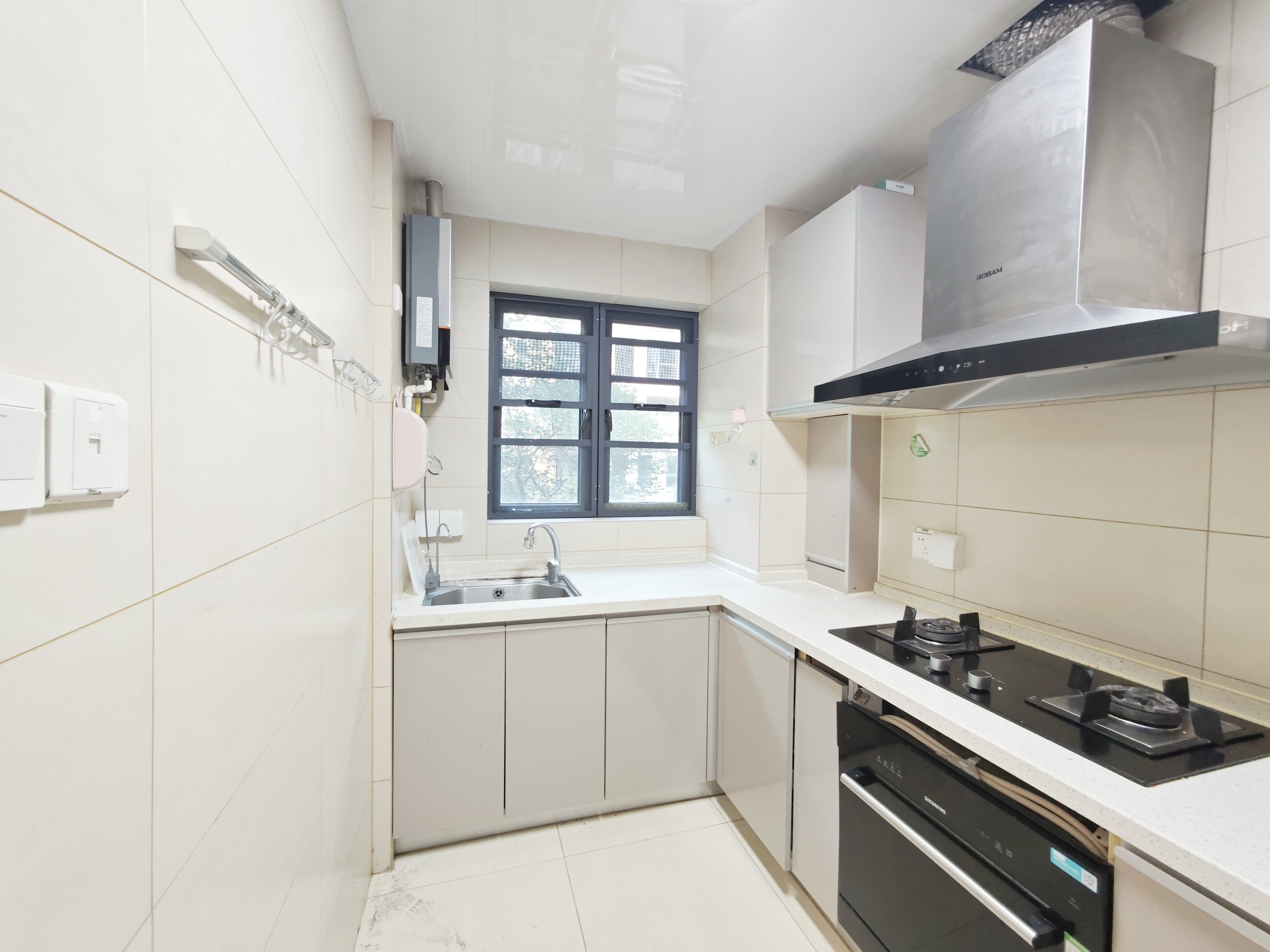 海尔绿城桂花园