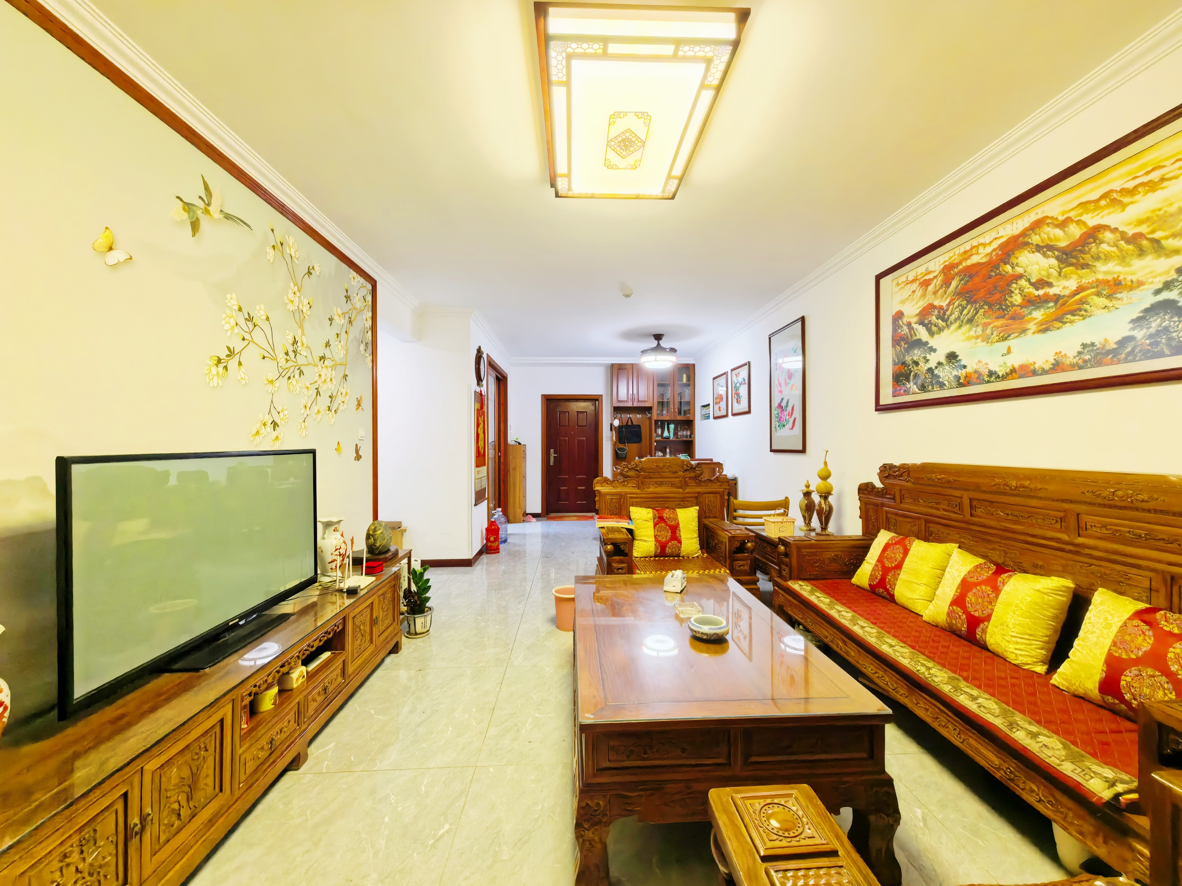 融汇城玫瑰公馆二期