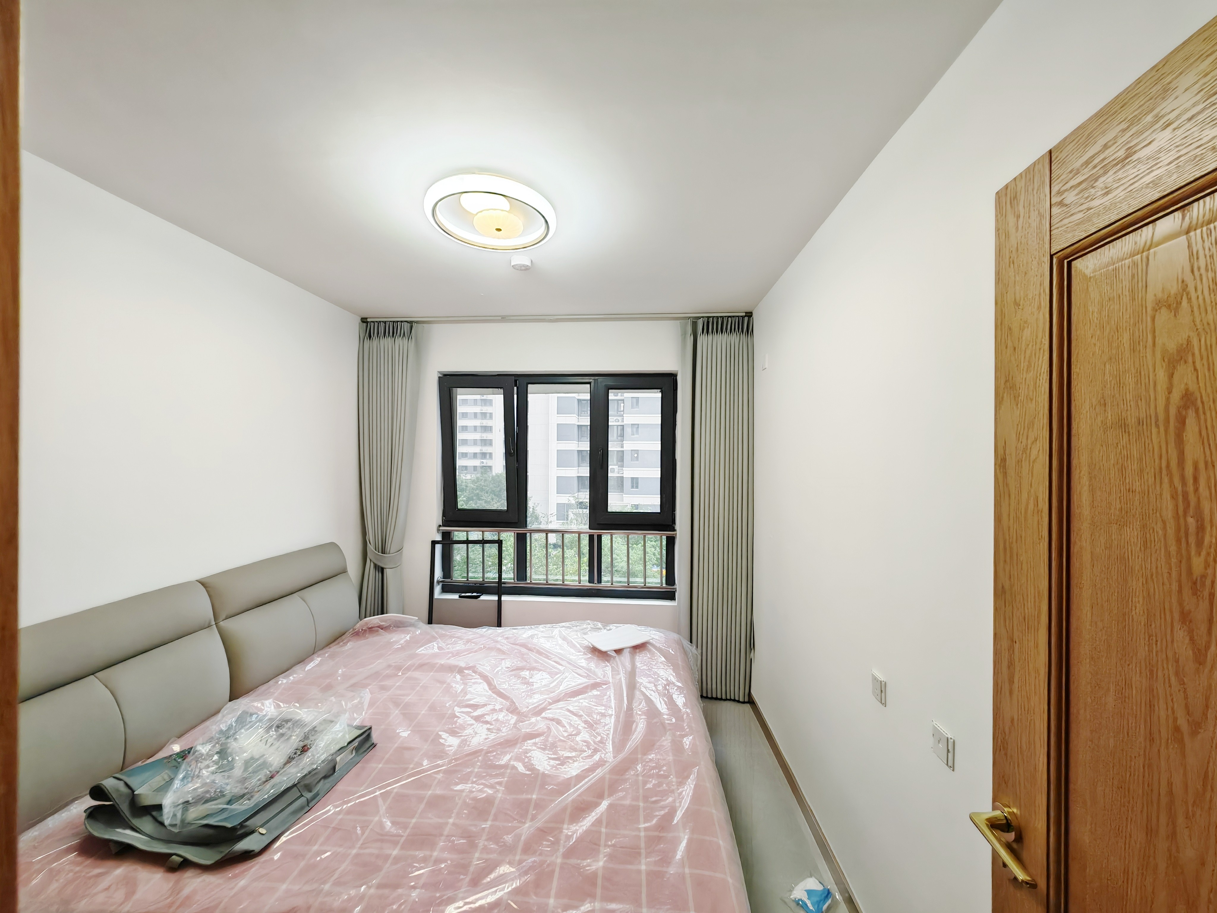 旭辉银盛泰中心翰林府