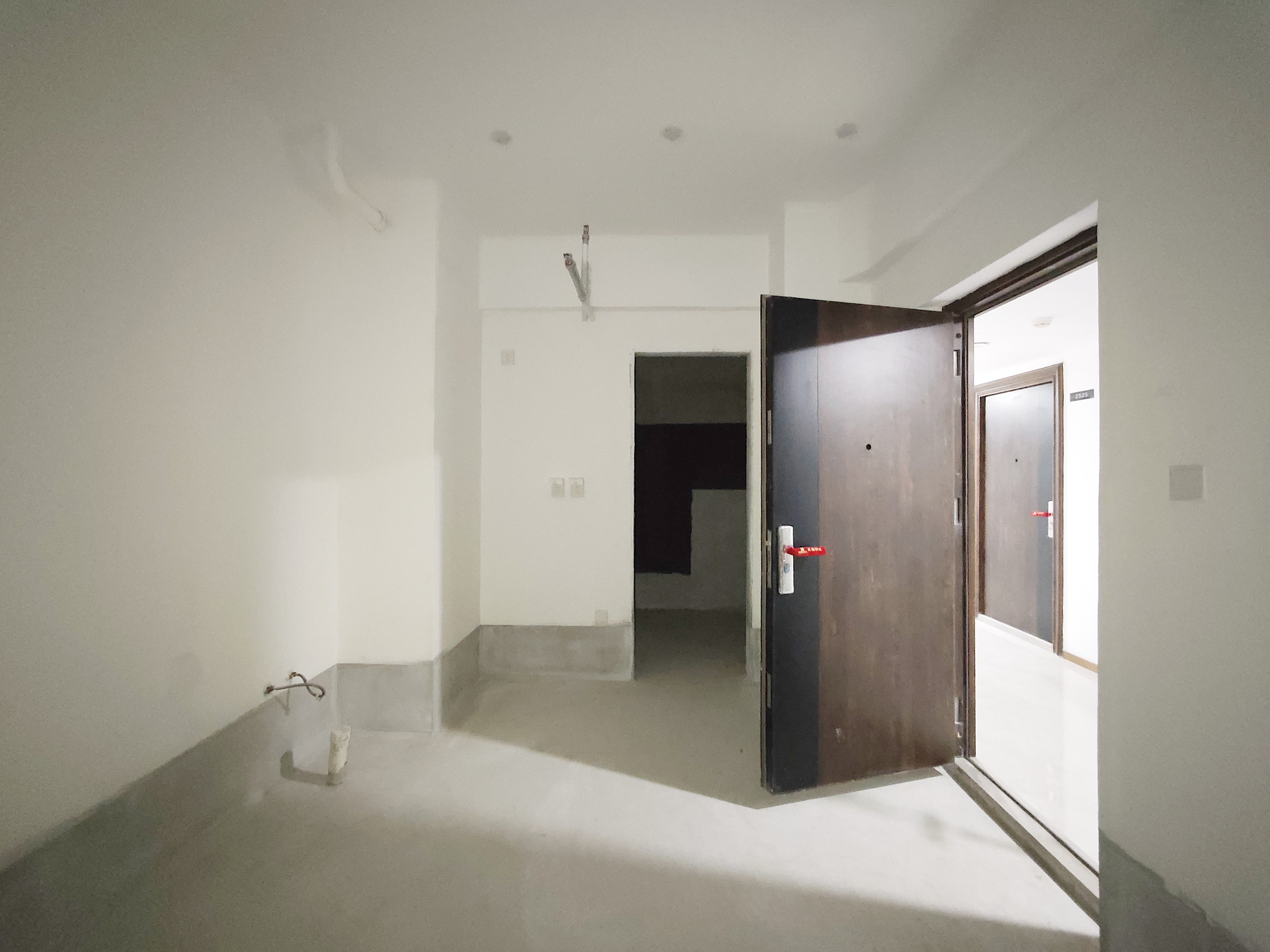 绿地IFC中央公馆