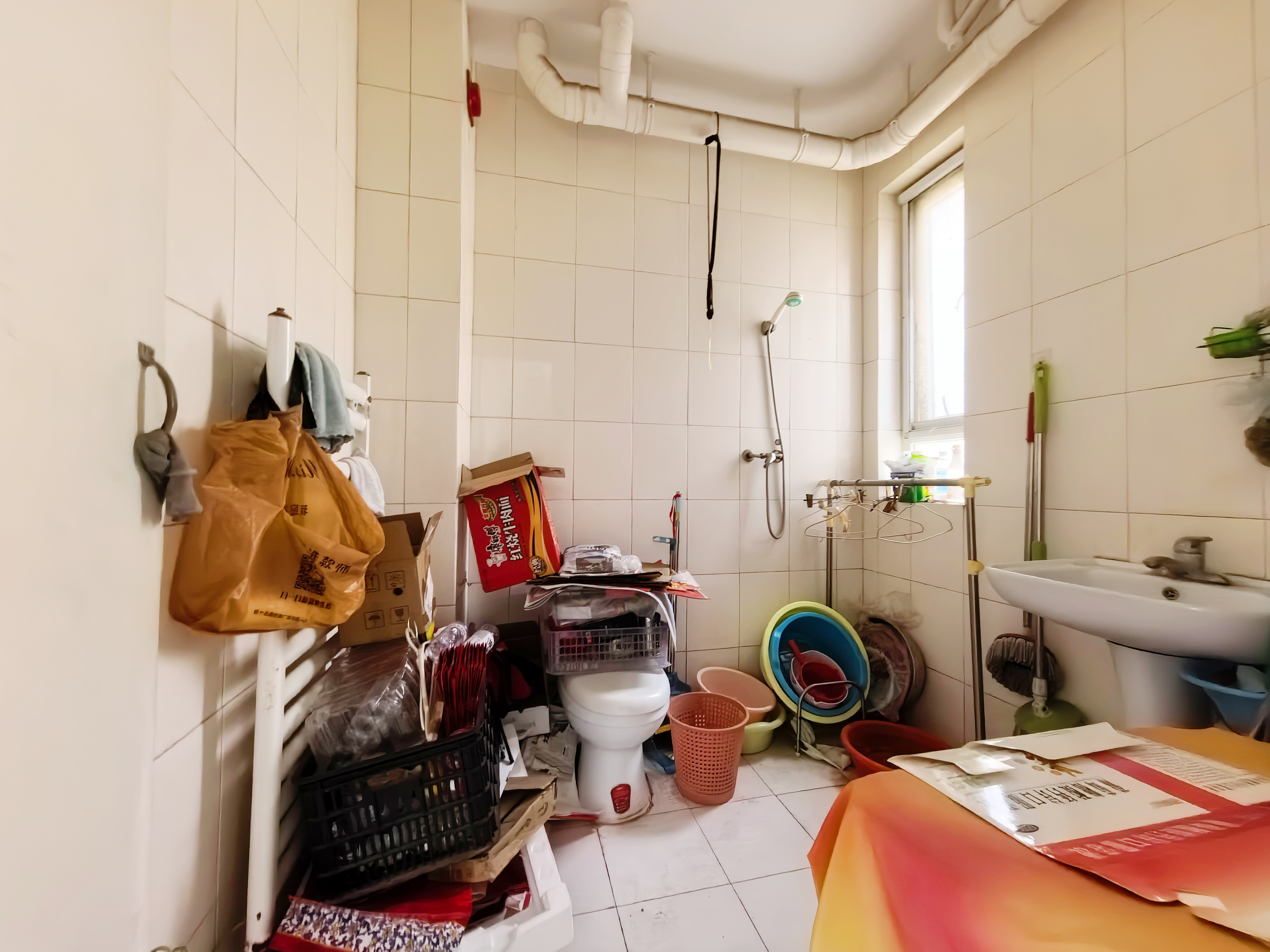 腊山南苑(二区)