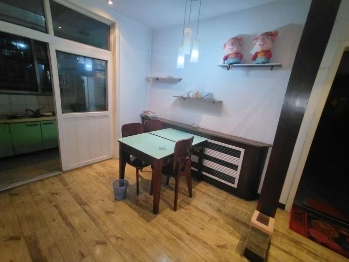 时代新城（南全福南二区）