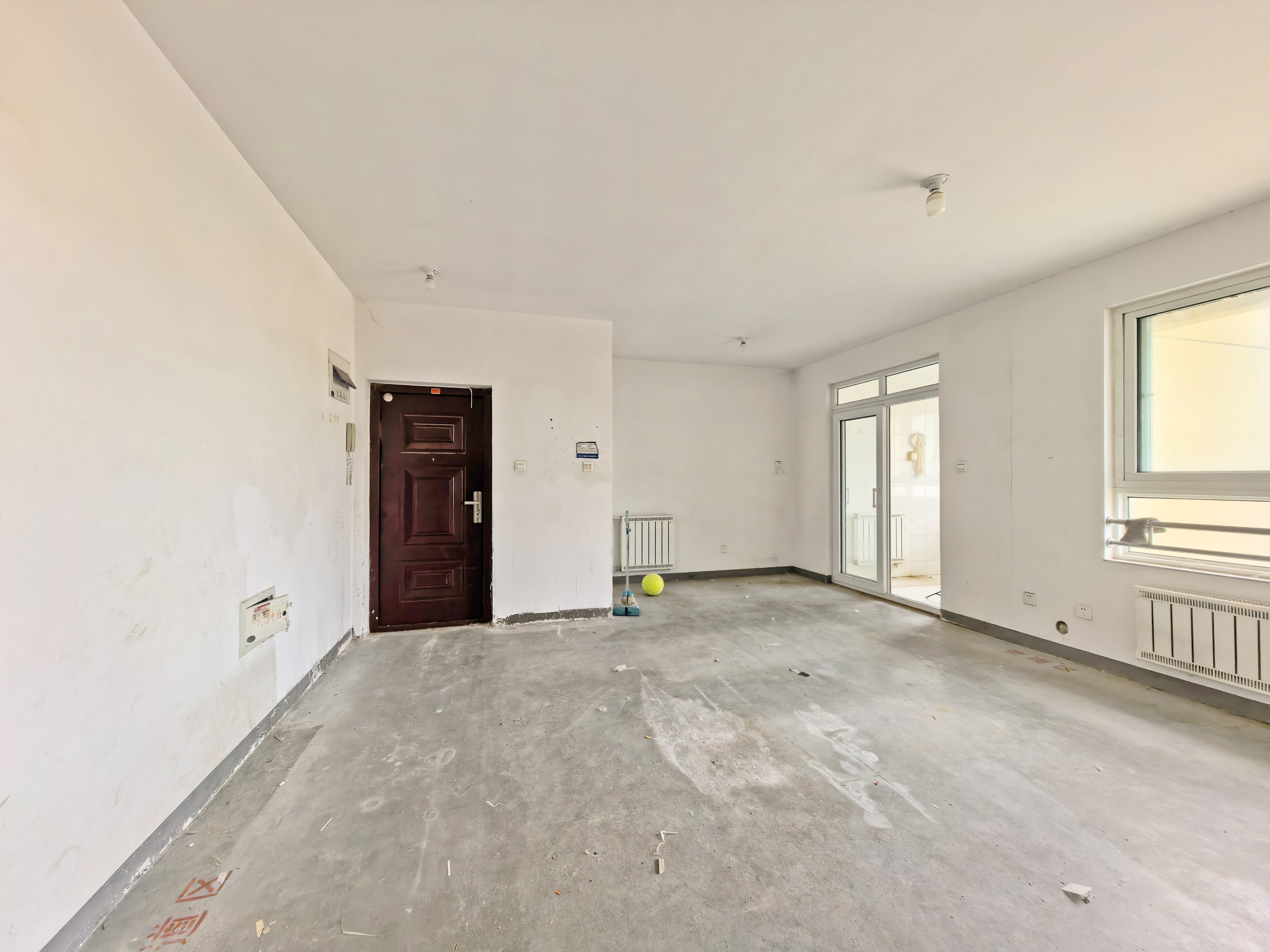 腊山南苑(一区)