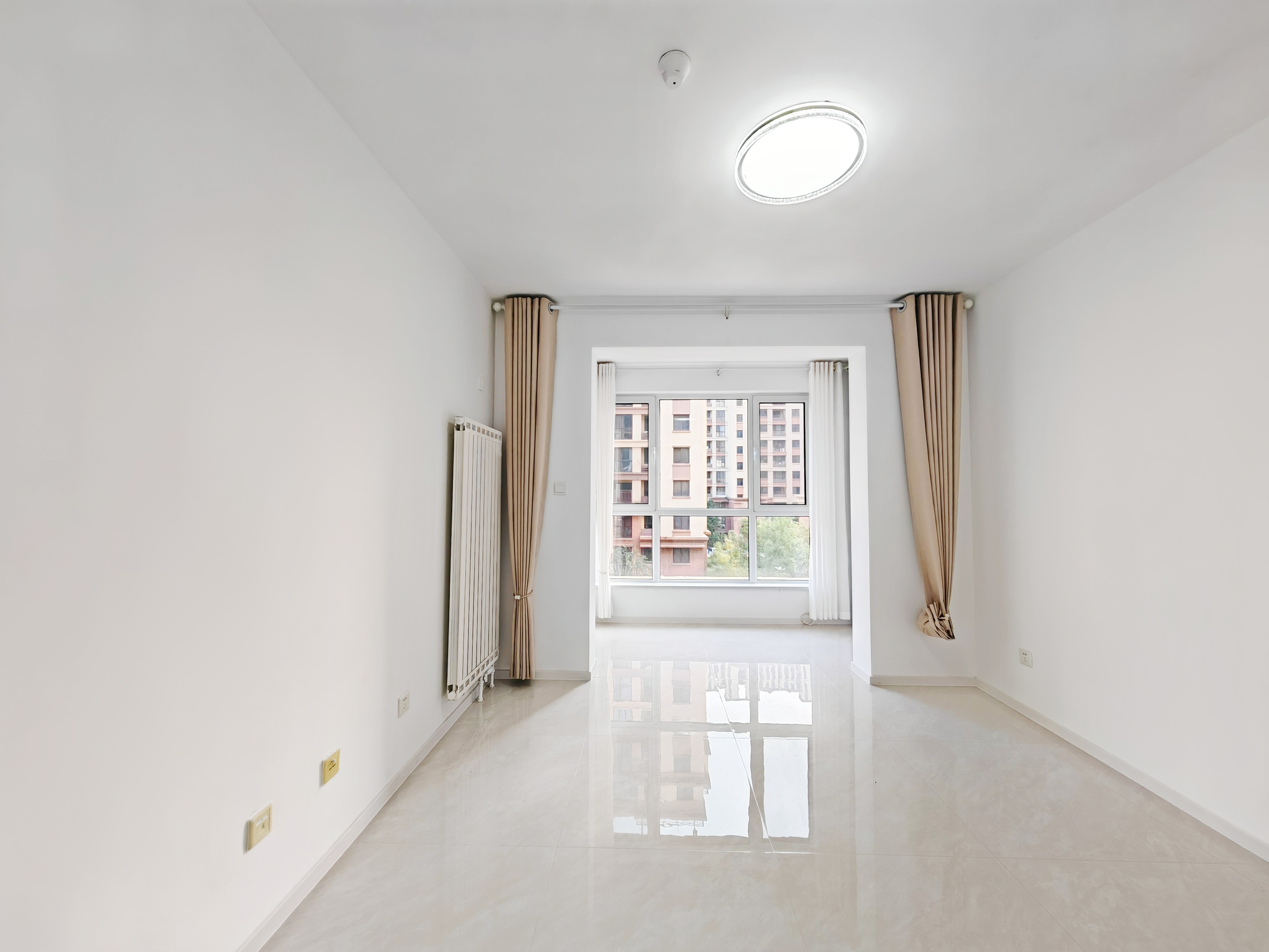 中建长清湖知园