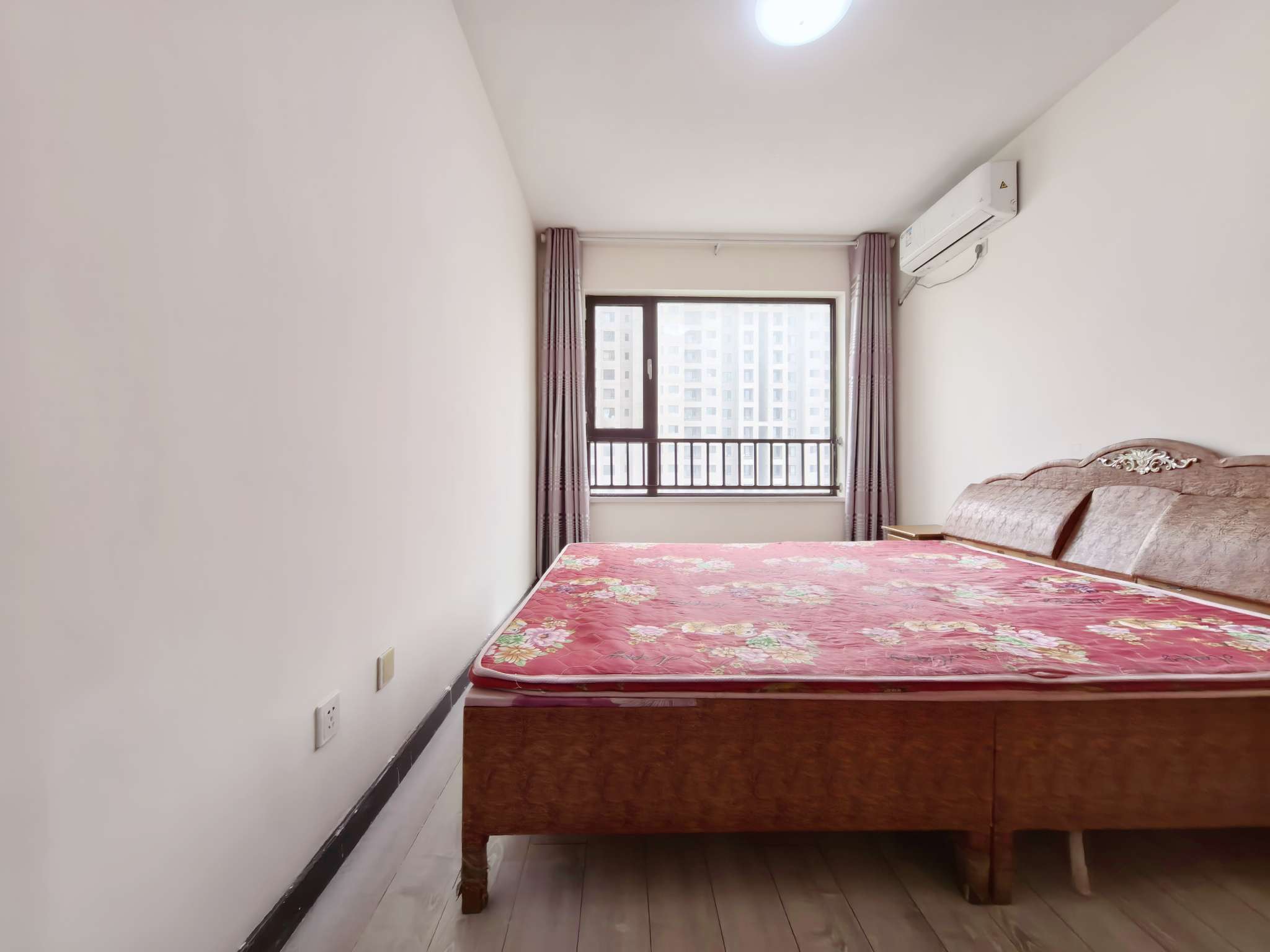 中国中铁诺德名城