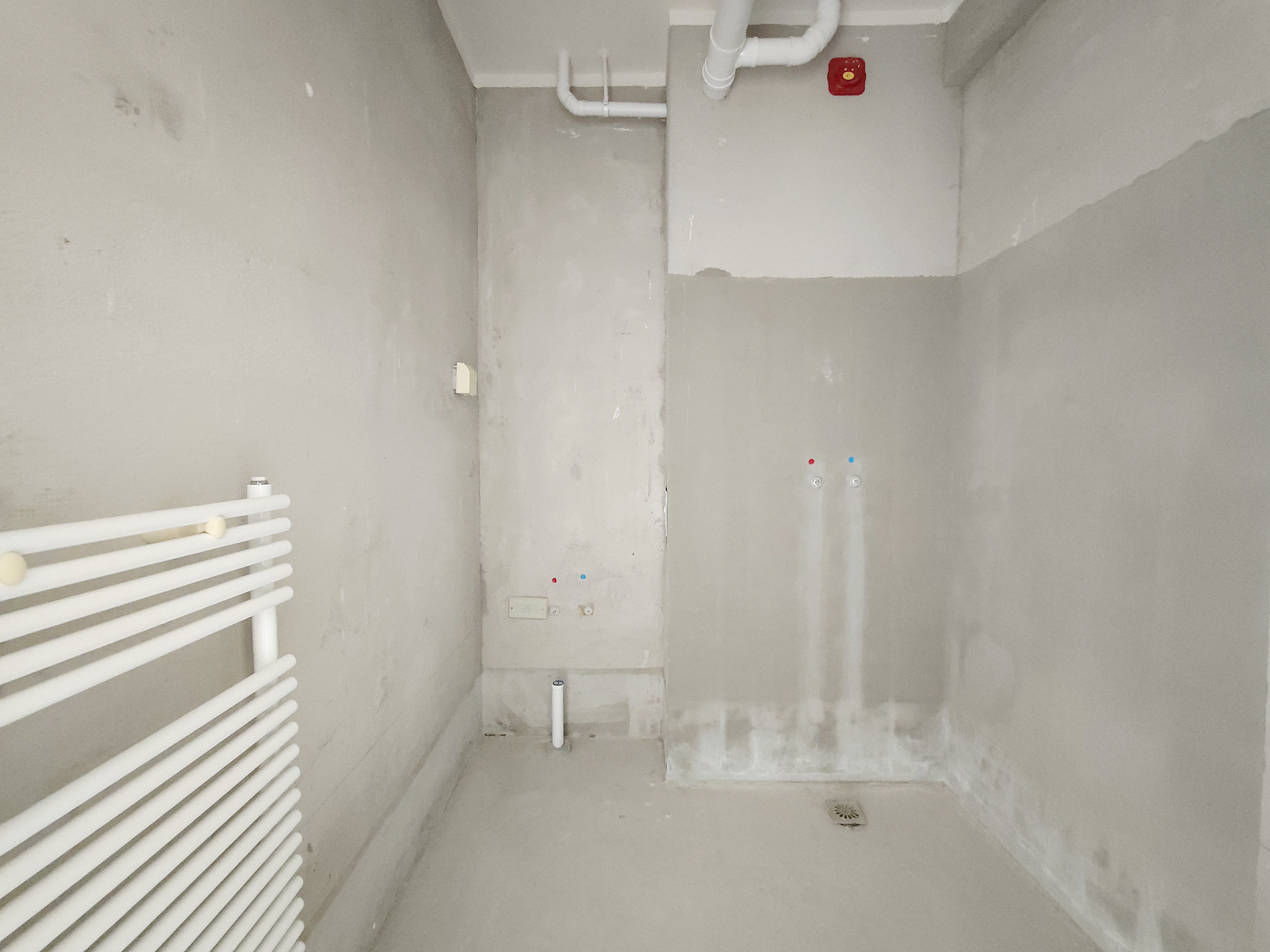 海尔绿城全运村