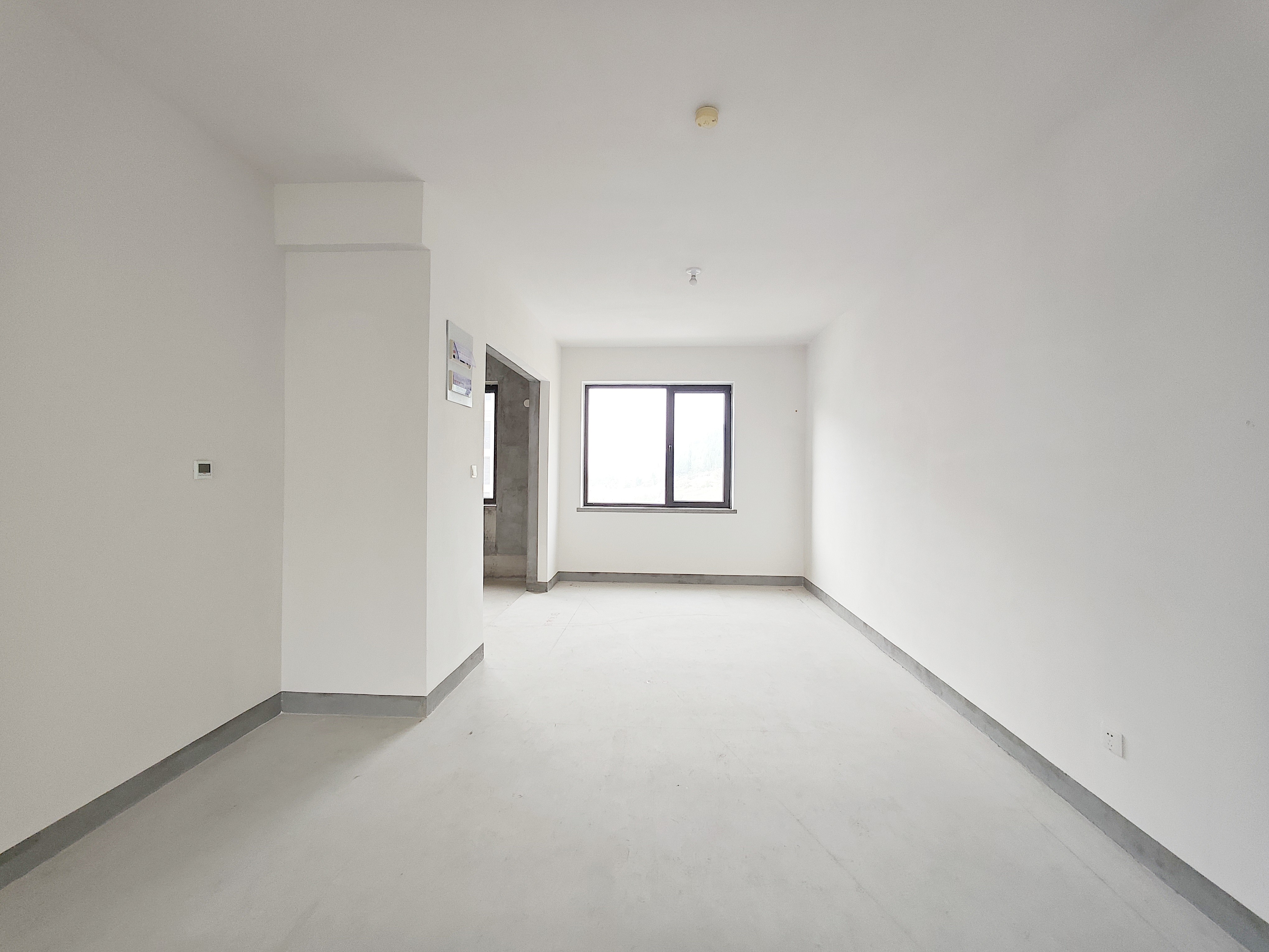 海尔绿城全运村