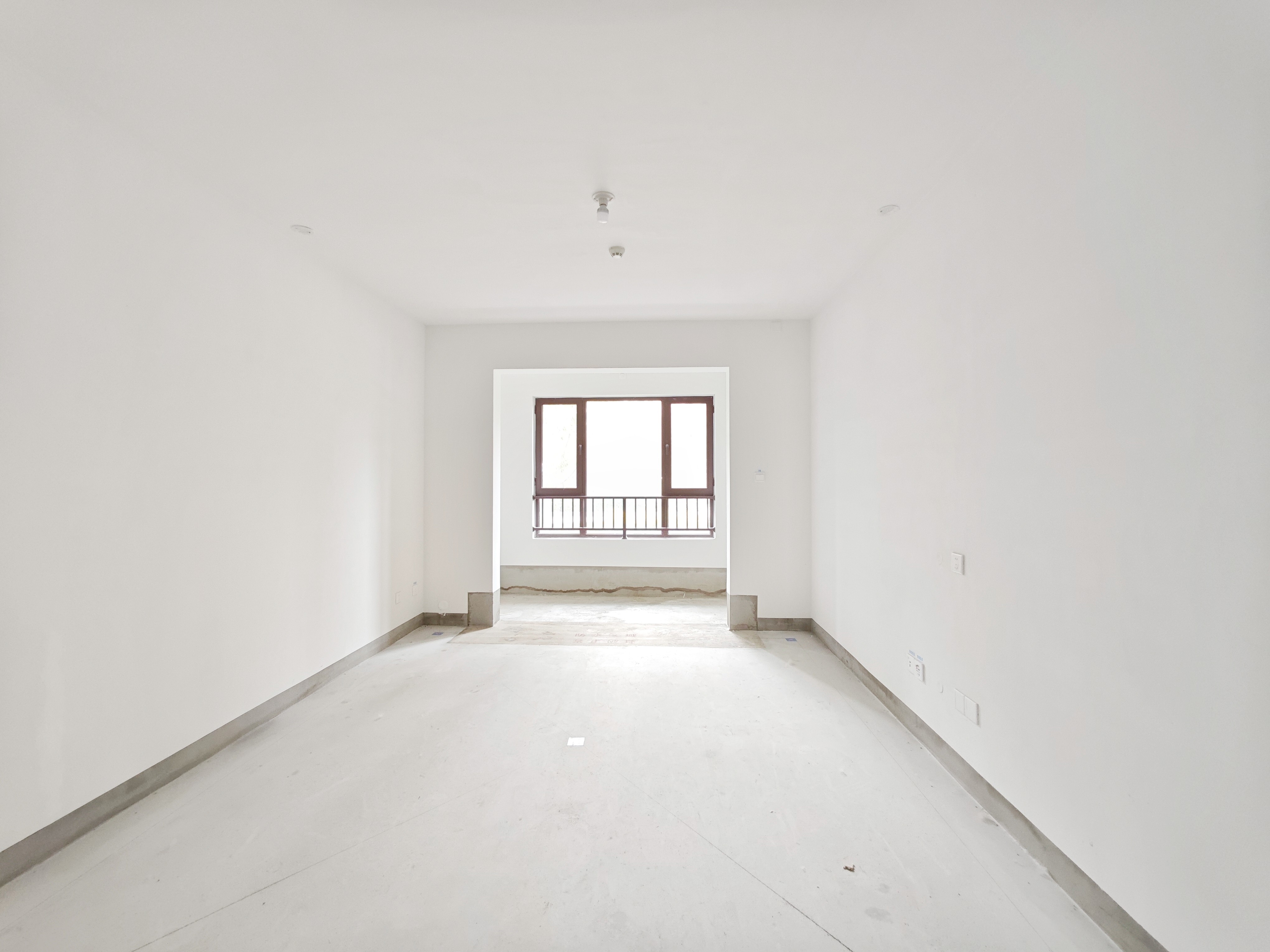  中建锦绣首府 东南