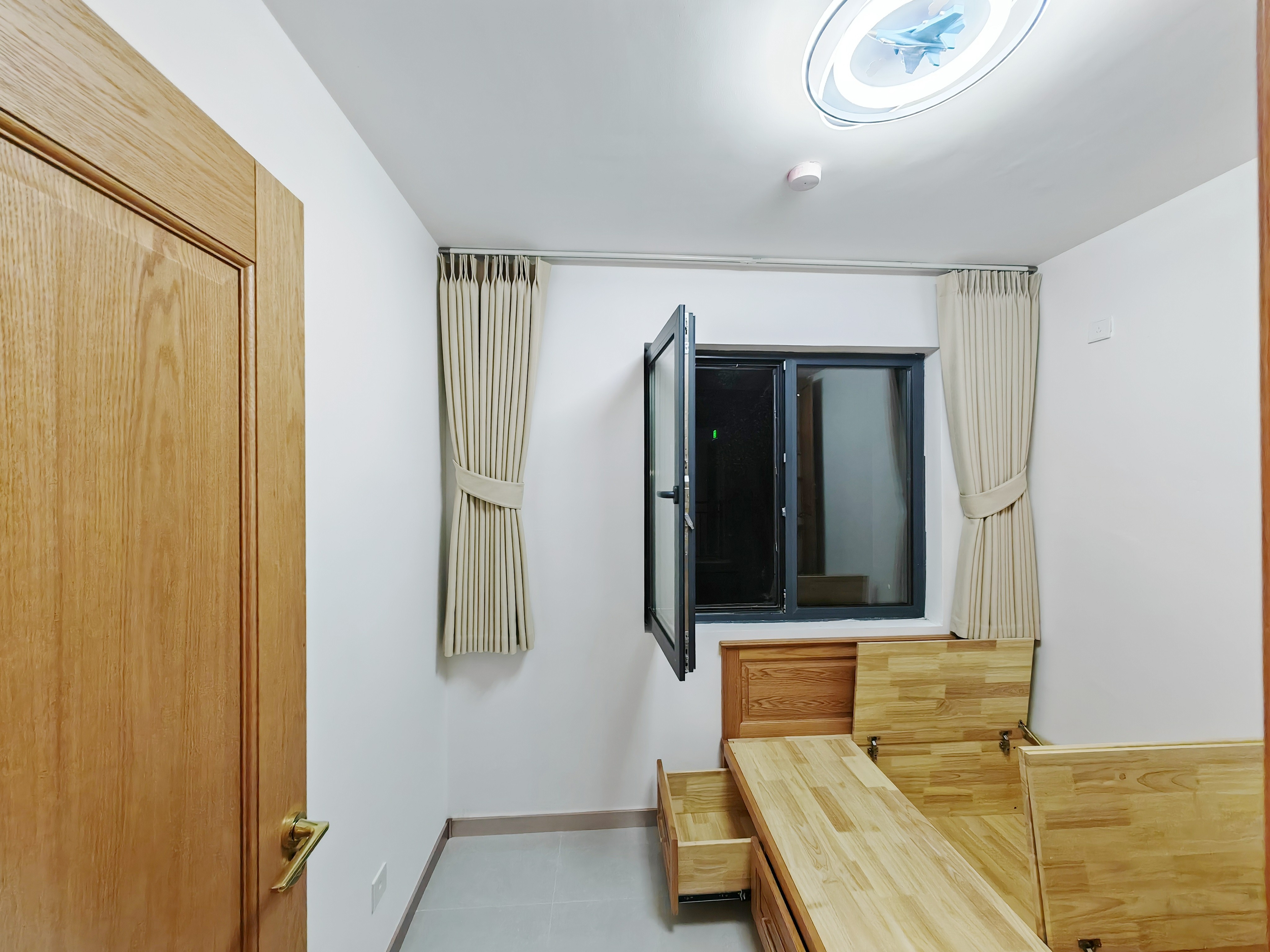 旭辉银盛泰中心翰林府