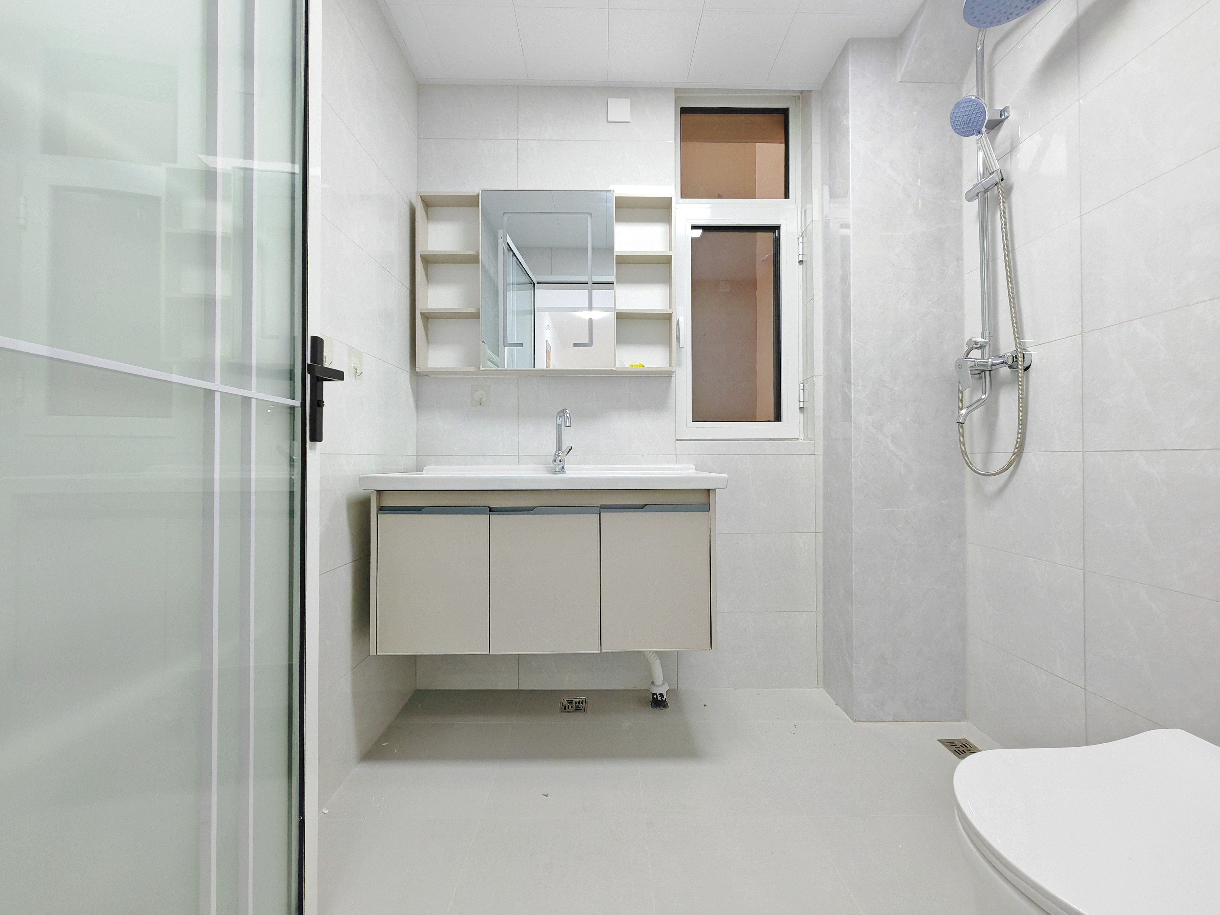 中建长清湖知园