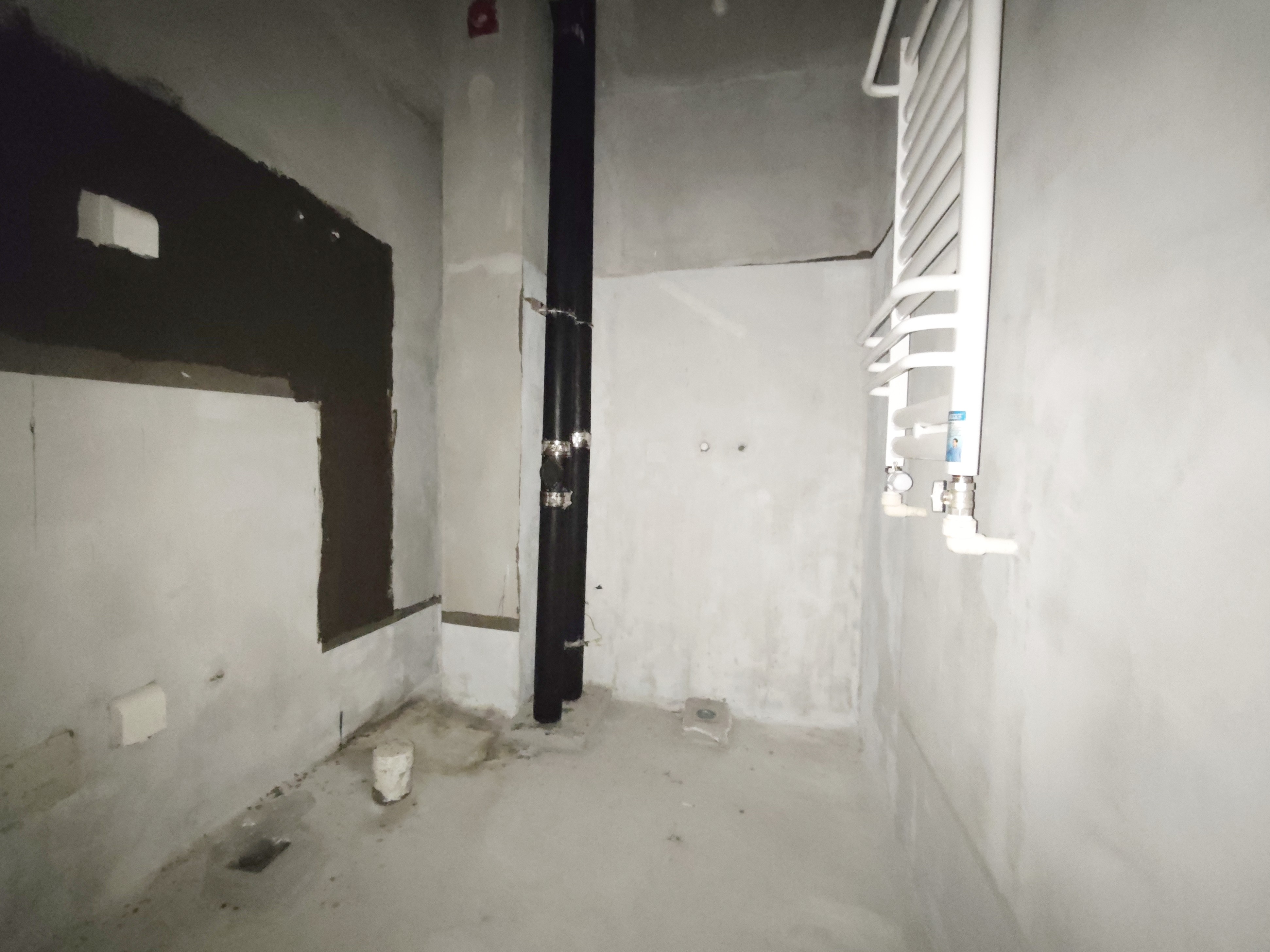 绿地IFC中央公馆