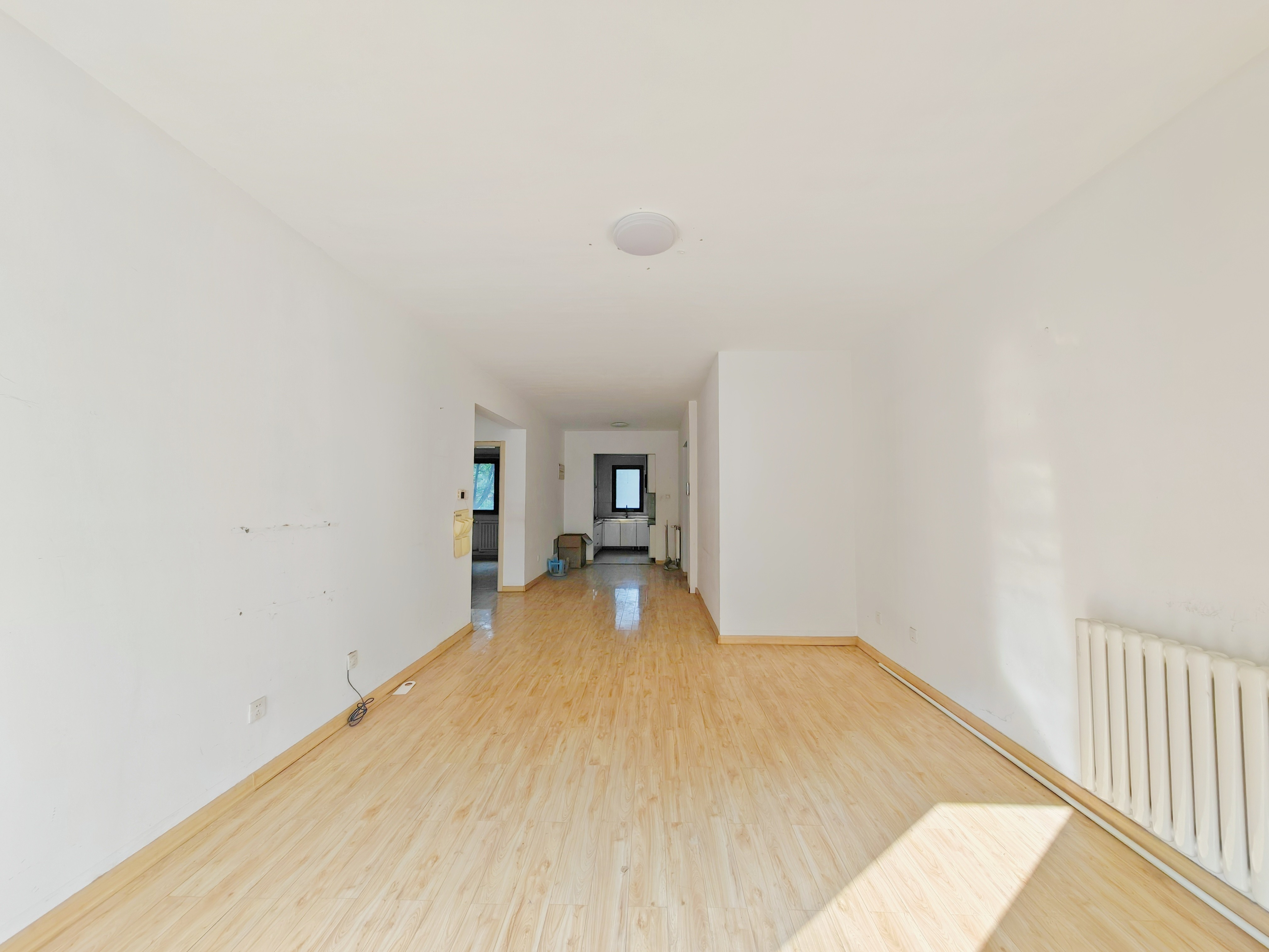  建邦原香溪谷 南北